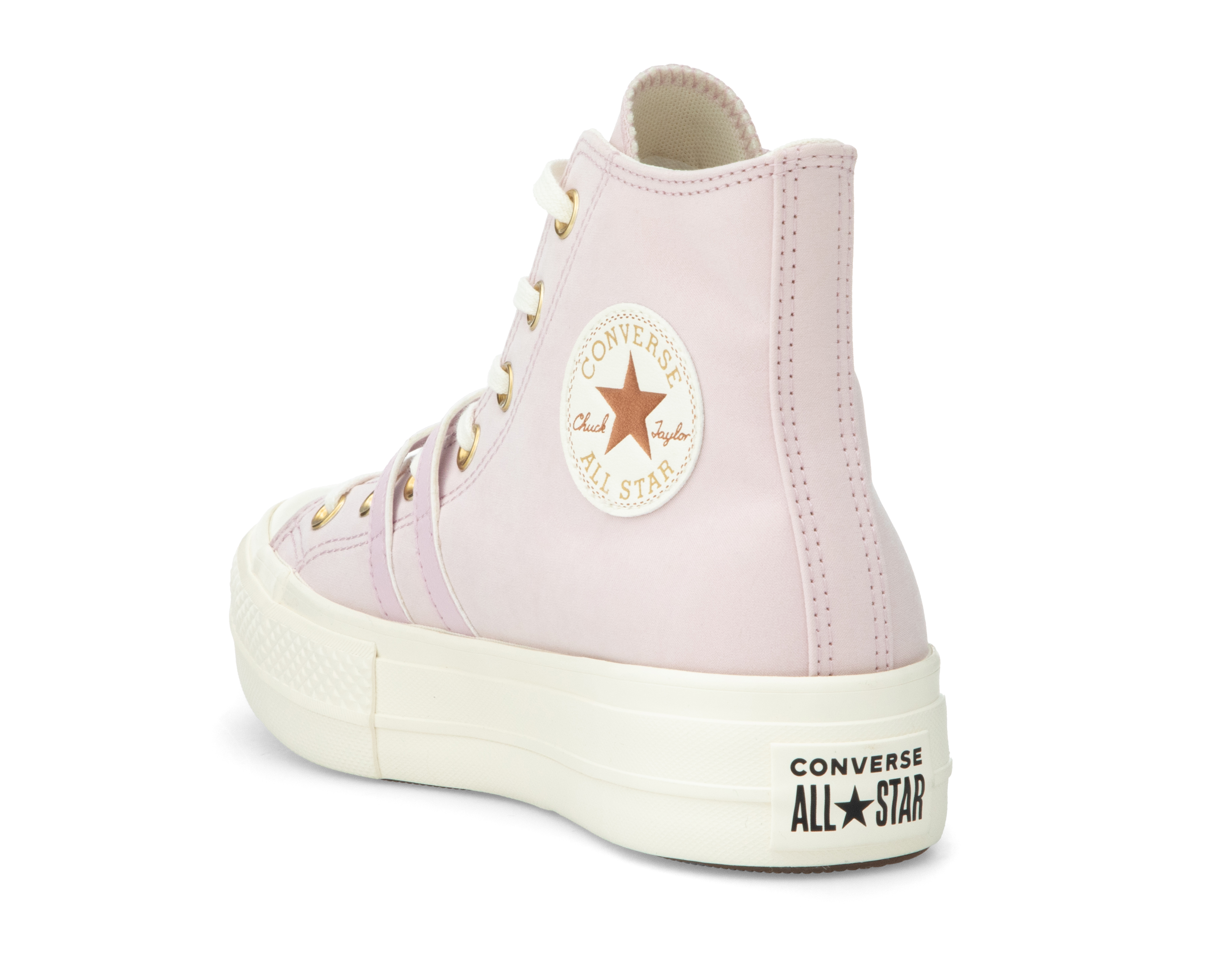 Foto 4 pulgar | Foto 3 | Tenis Converse Lift para Mujer