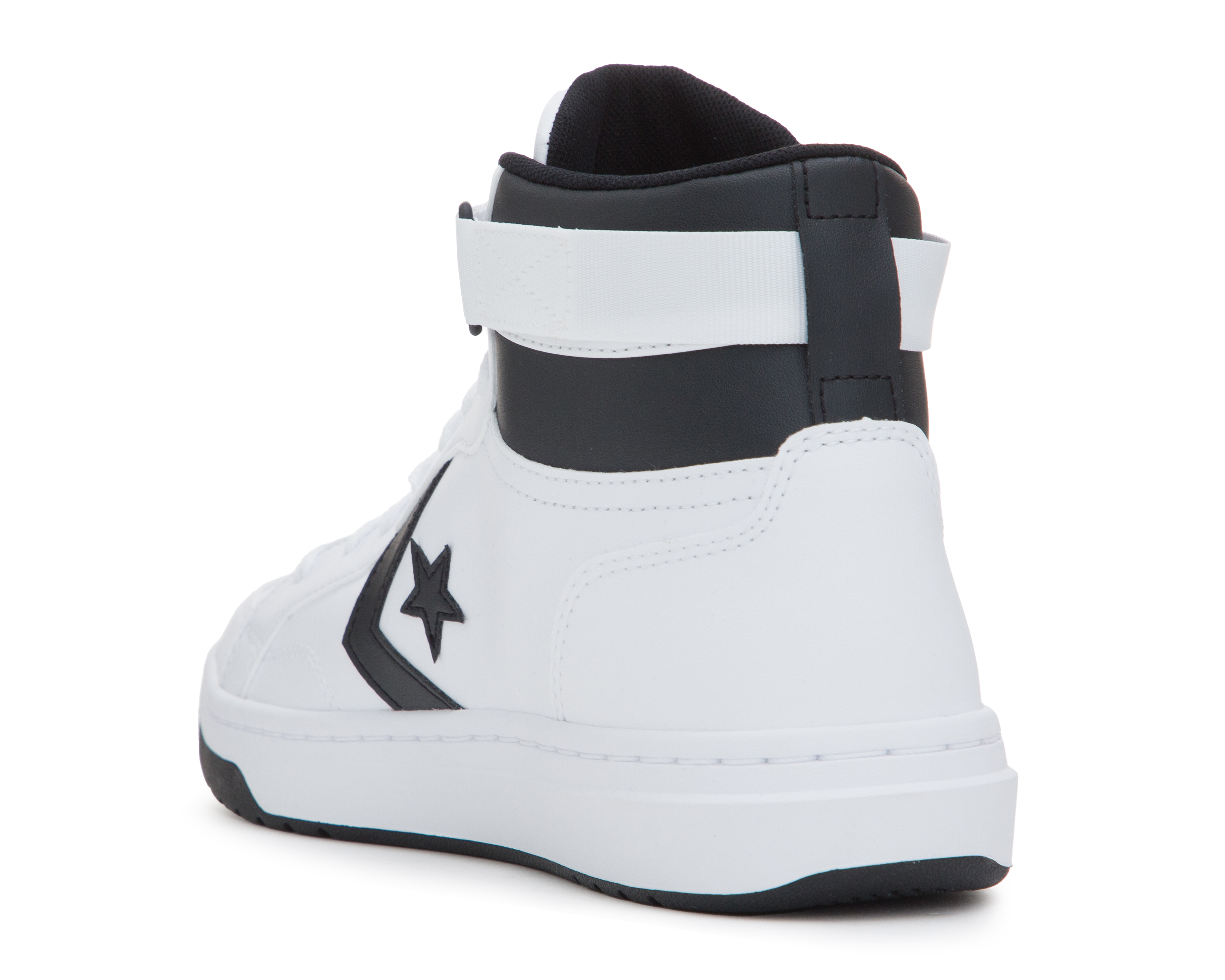 Foto 4 pulgar | Foto 3 | Tenis Converse Pro Blaze para Hombre