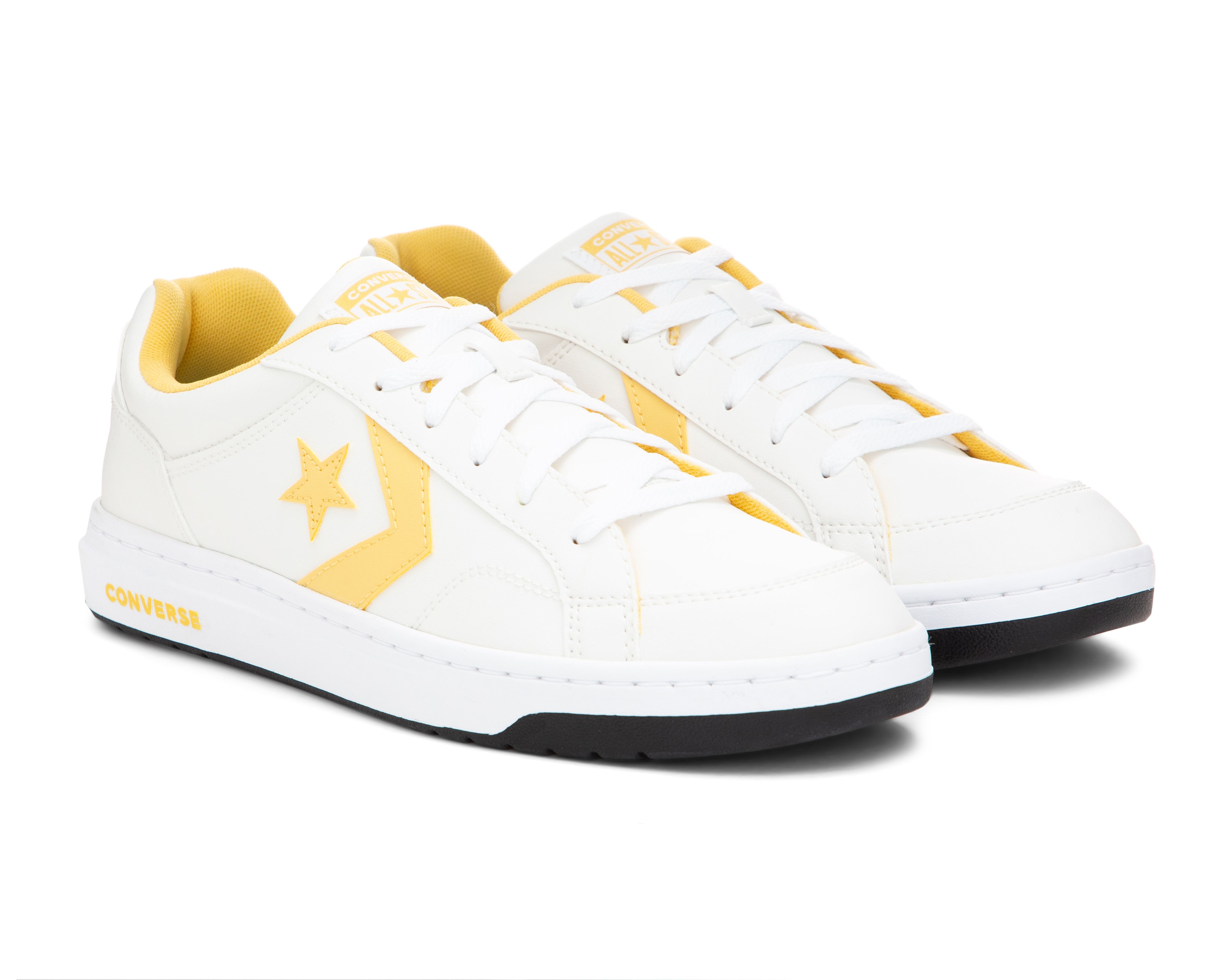 Foto 2 pulgar | Foto 1 | Tenis Converse Pro Blaze para Hombre