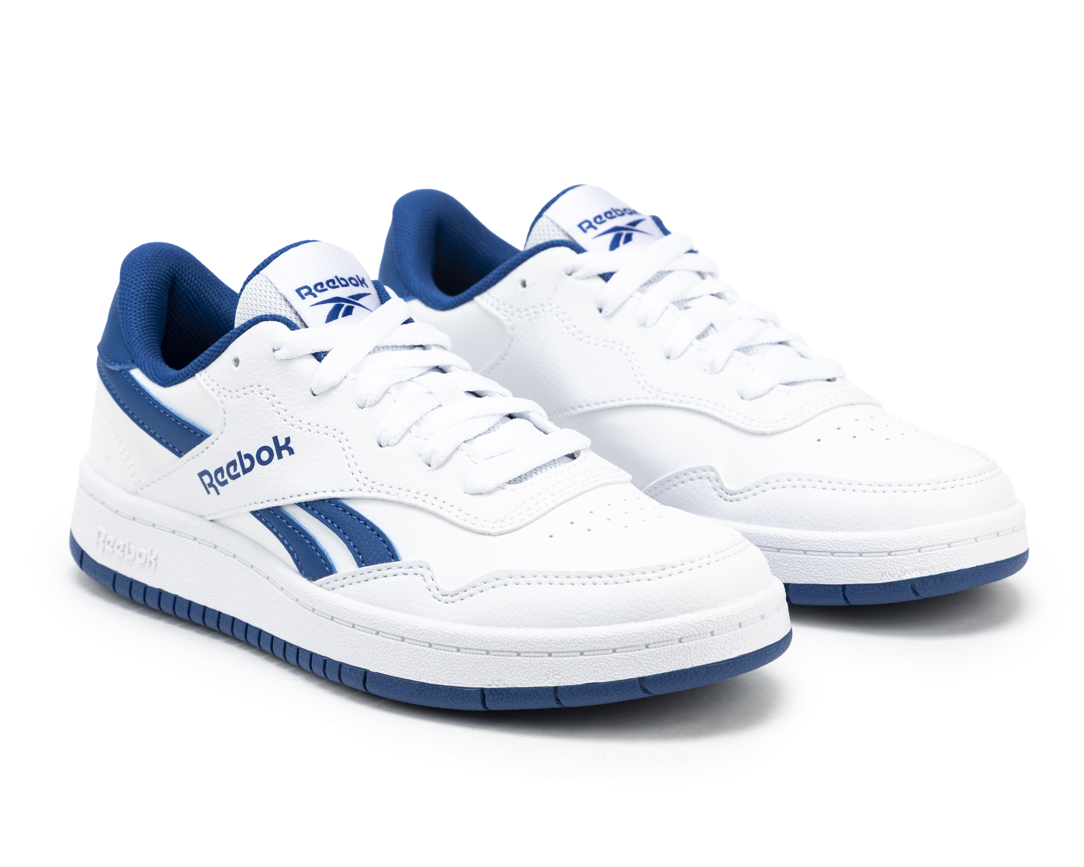 Tenis Reebok BB 1000 Juveniles