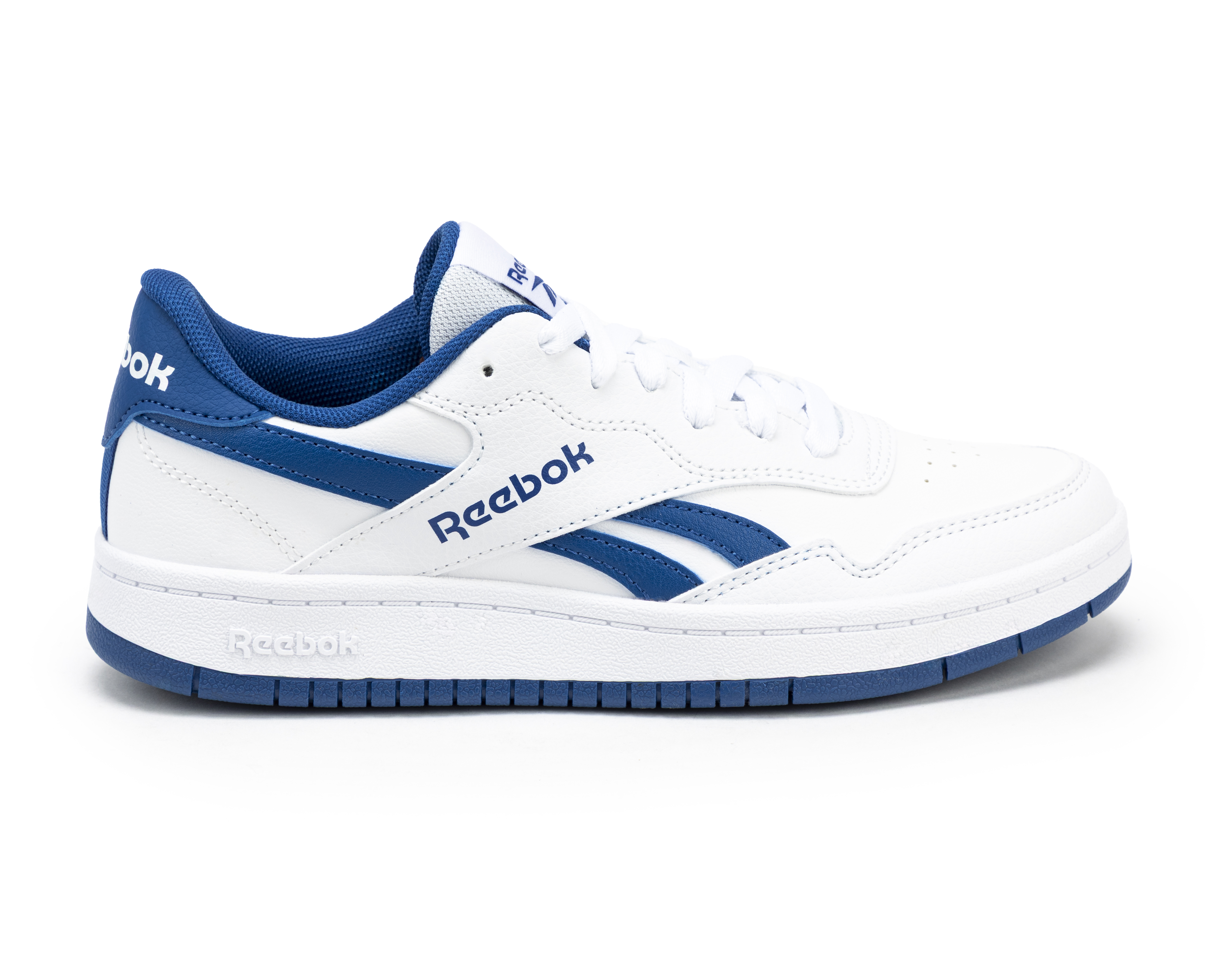 Foto 3 pulgar | Foto 2 | Tenis Reebok BB 1000 Juveniles