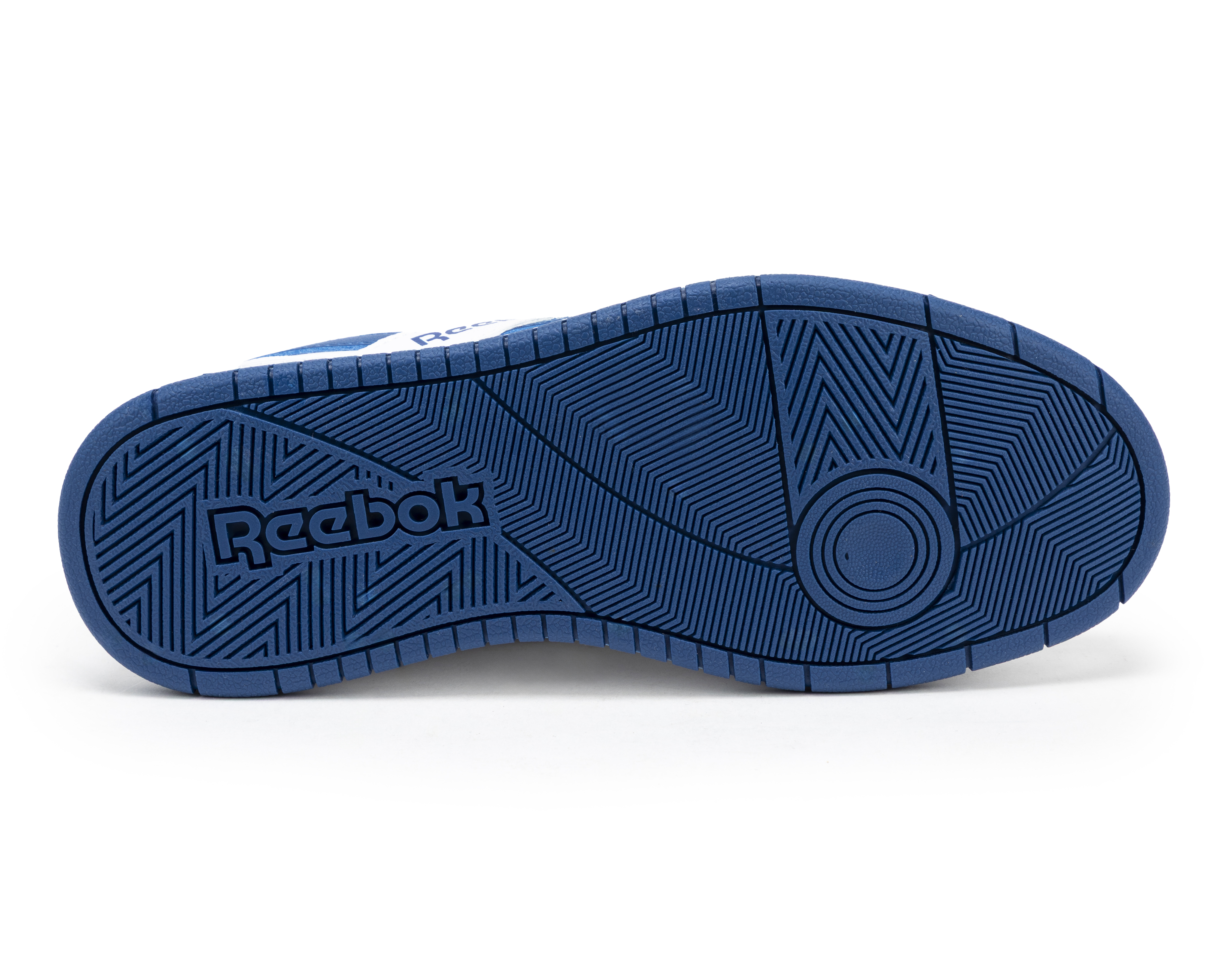 Foto 4 pulgar | Foto 3 | Tenis Reebok BB 1000 Juveniles