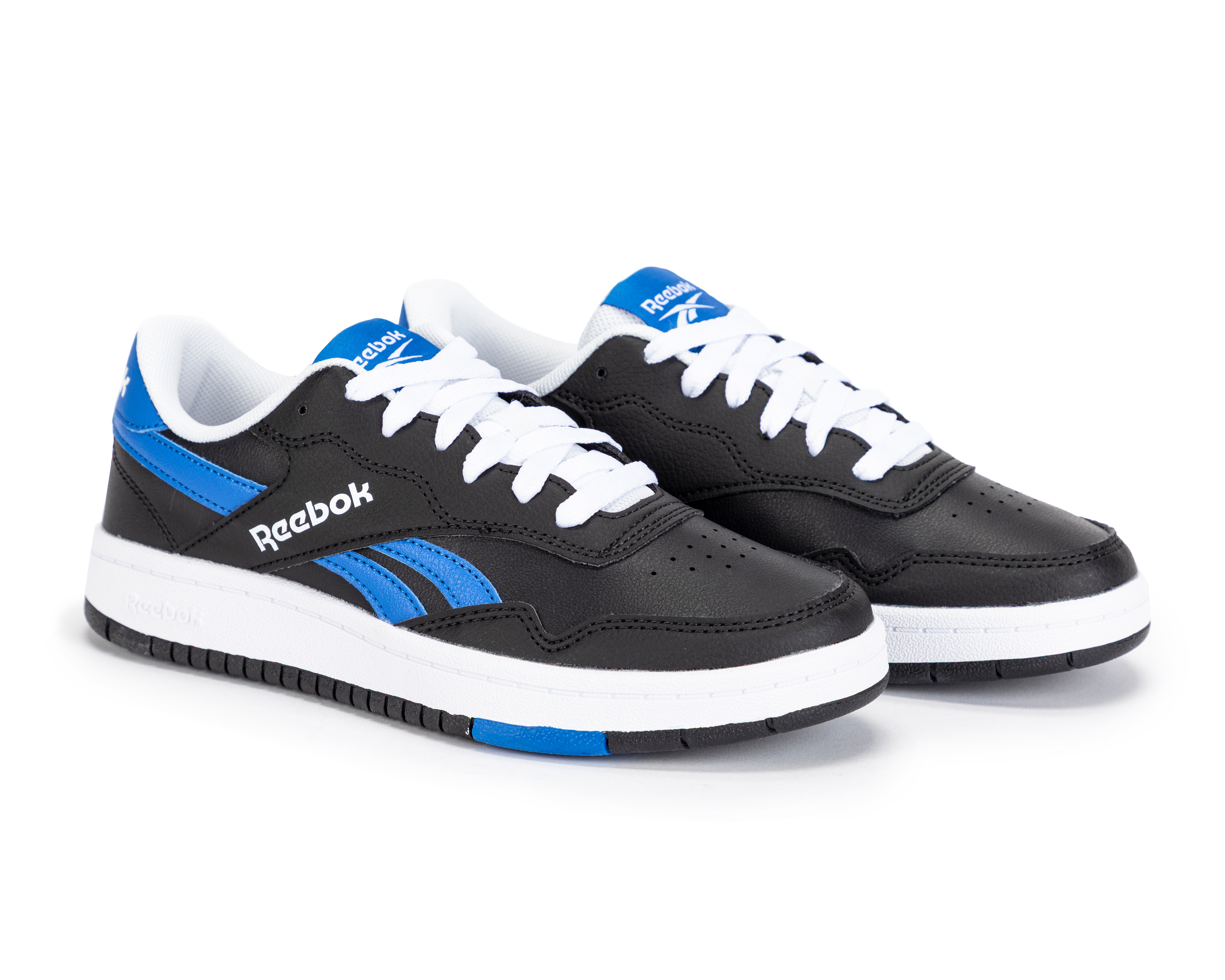 Foto 1 | Foto 1 | Tenis Reebok BB 1000 Juveniles