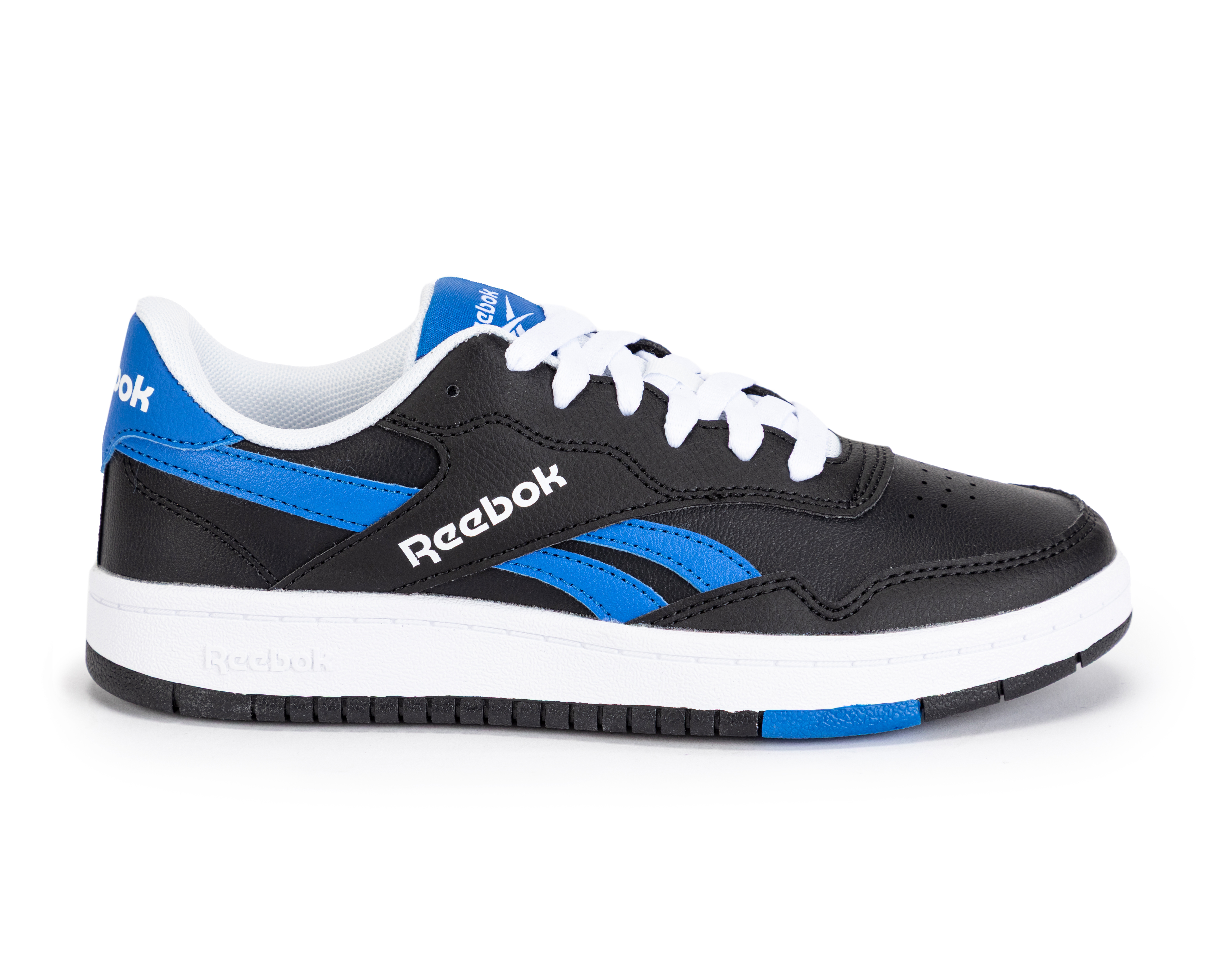Foto 2 | Foto 2 | Tenis Reebok BB 1000 Juveniles