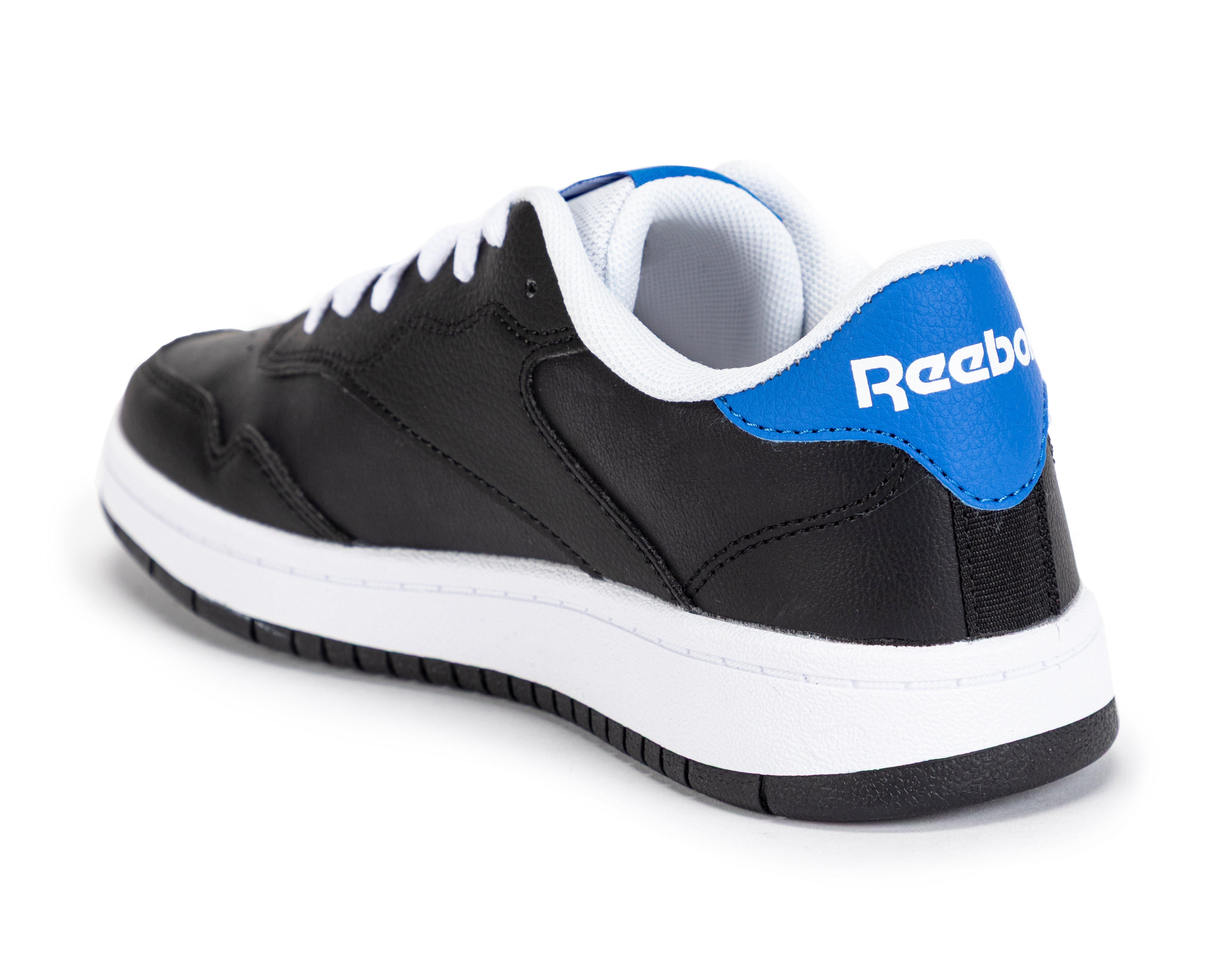 Foto 4 pulgar | Foto 3 | Tenis Reebok BB 1000 Juveniles