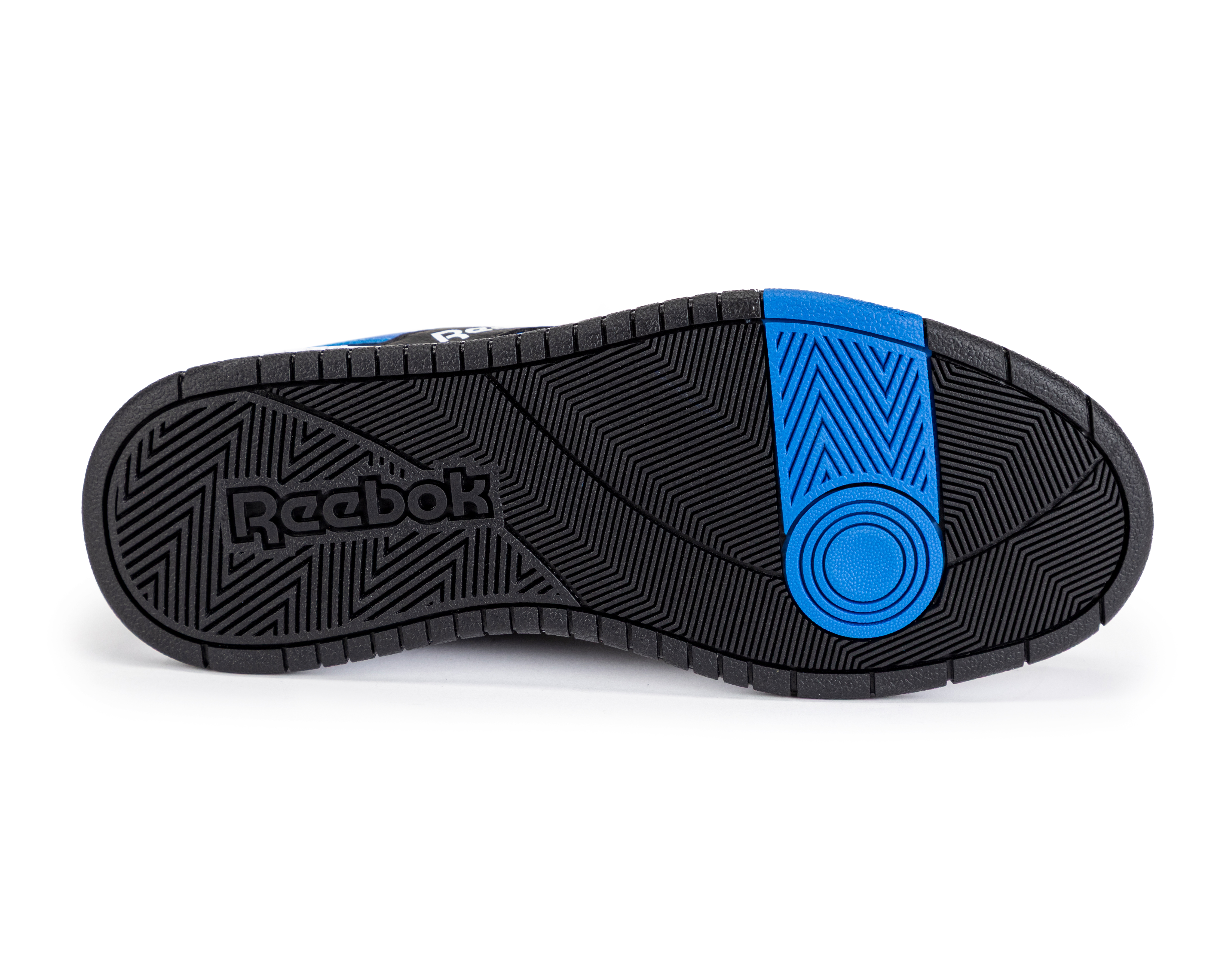 Foto 5 pulgar | Foto 4 | Tenis Reebok BB 1000 Juveniles