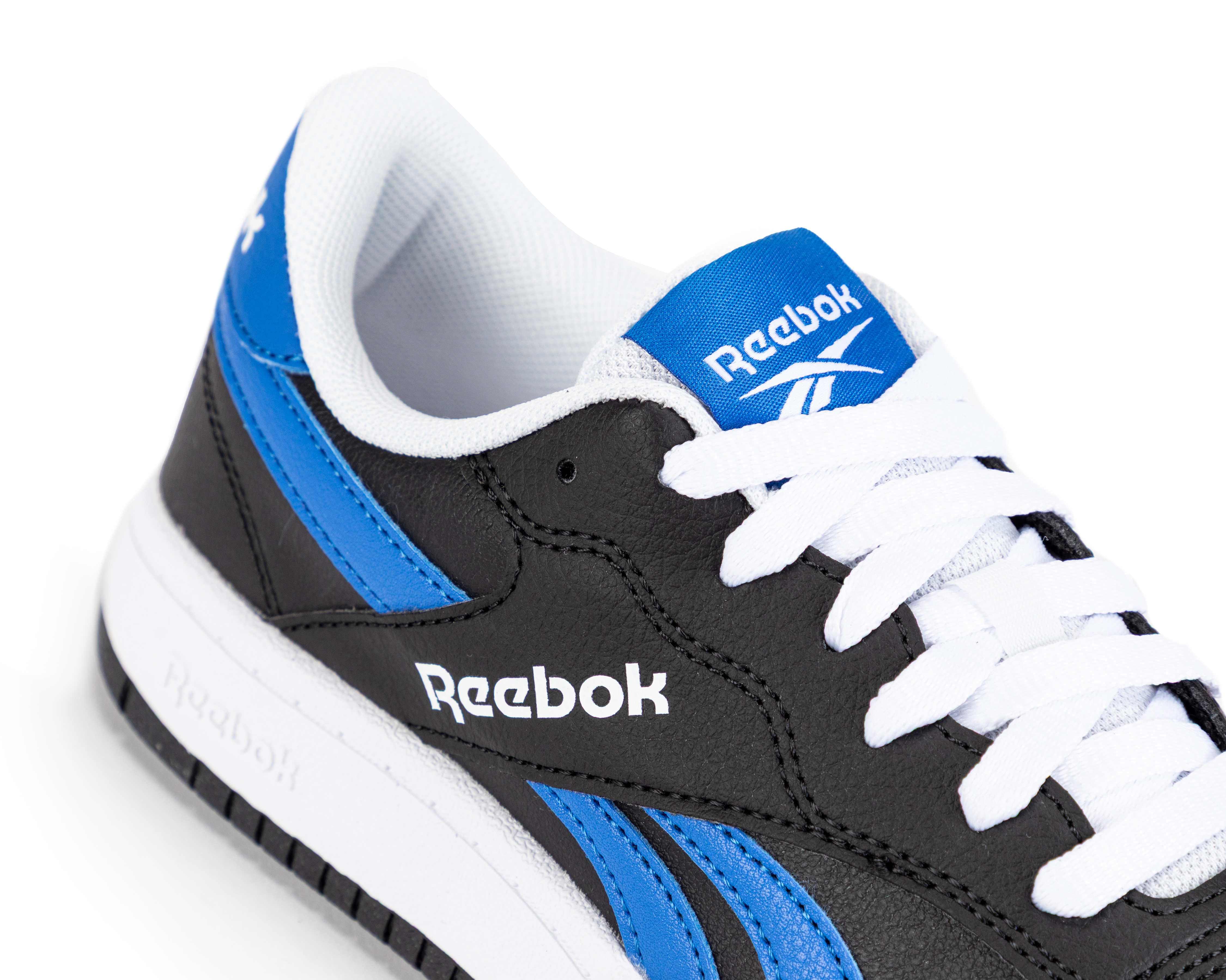 Foto 6 | Foto 6 | Tenis Reebok BB 1000 Juveniles