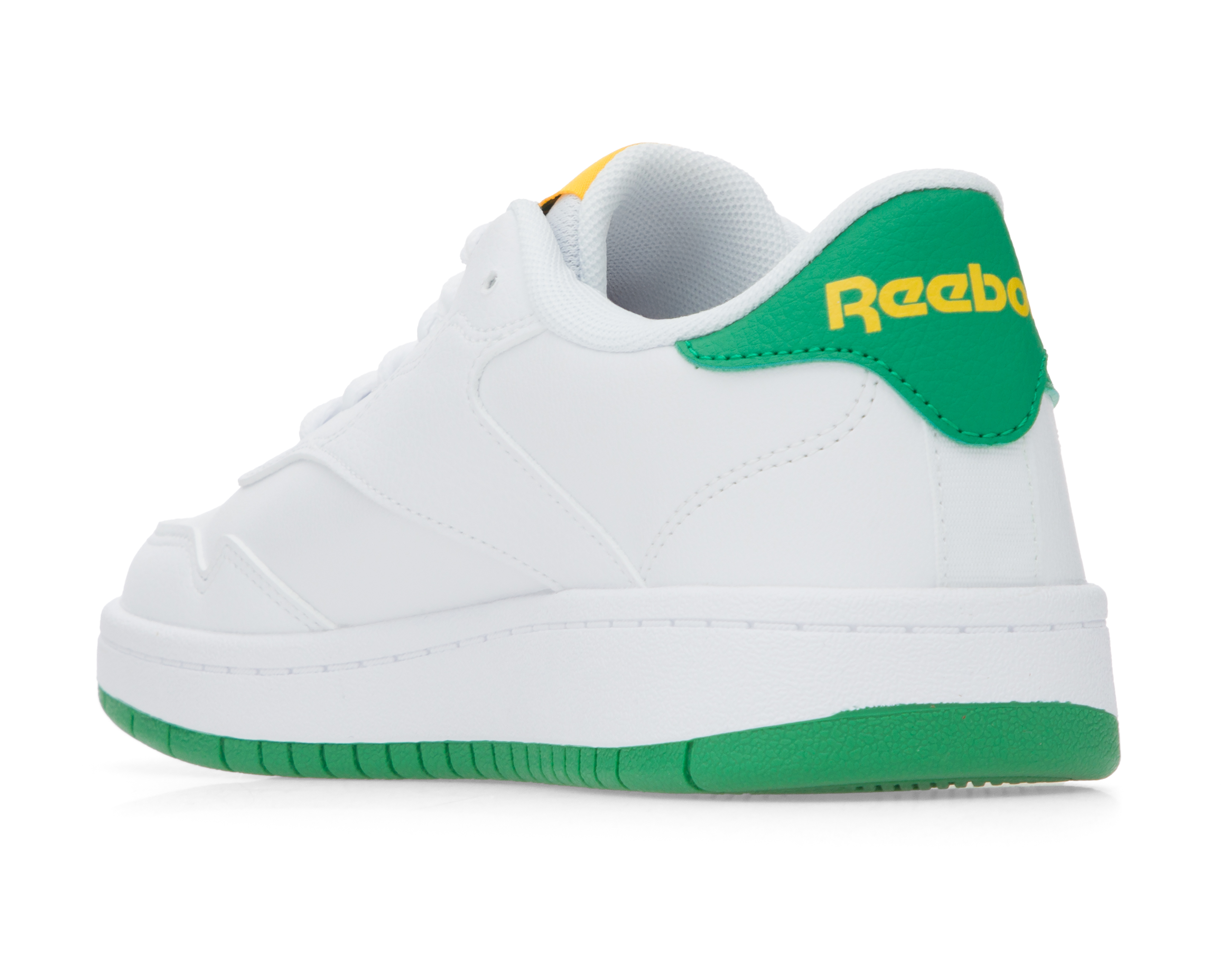 Foto 4 pulgar | Foto 3 | Tenis Reebok BB 1000 Juveniles