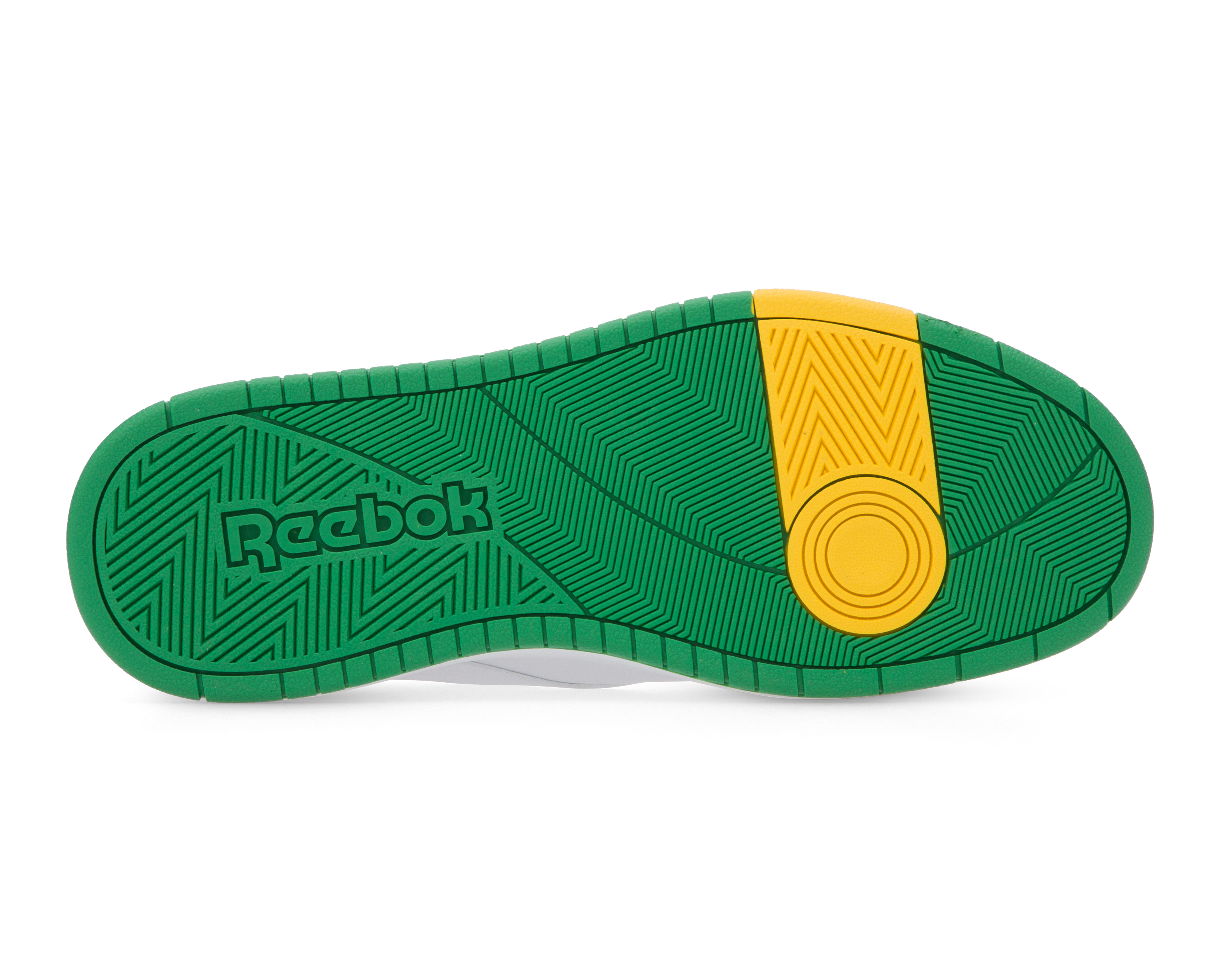 Foto 5 pulgar | Foto 4 | Tenis Reebok BB 1000 Juveniles