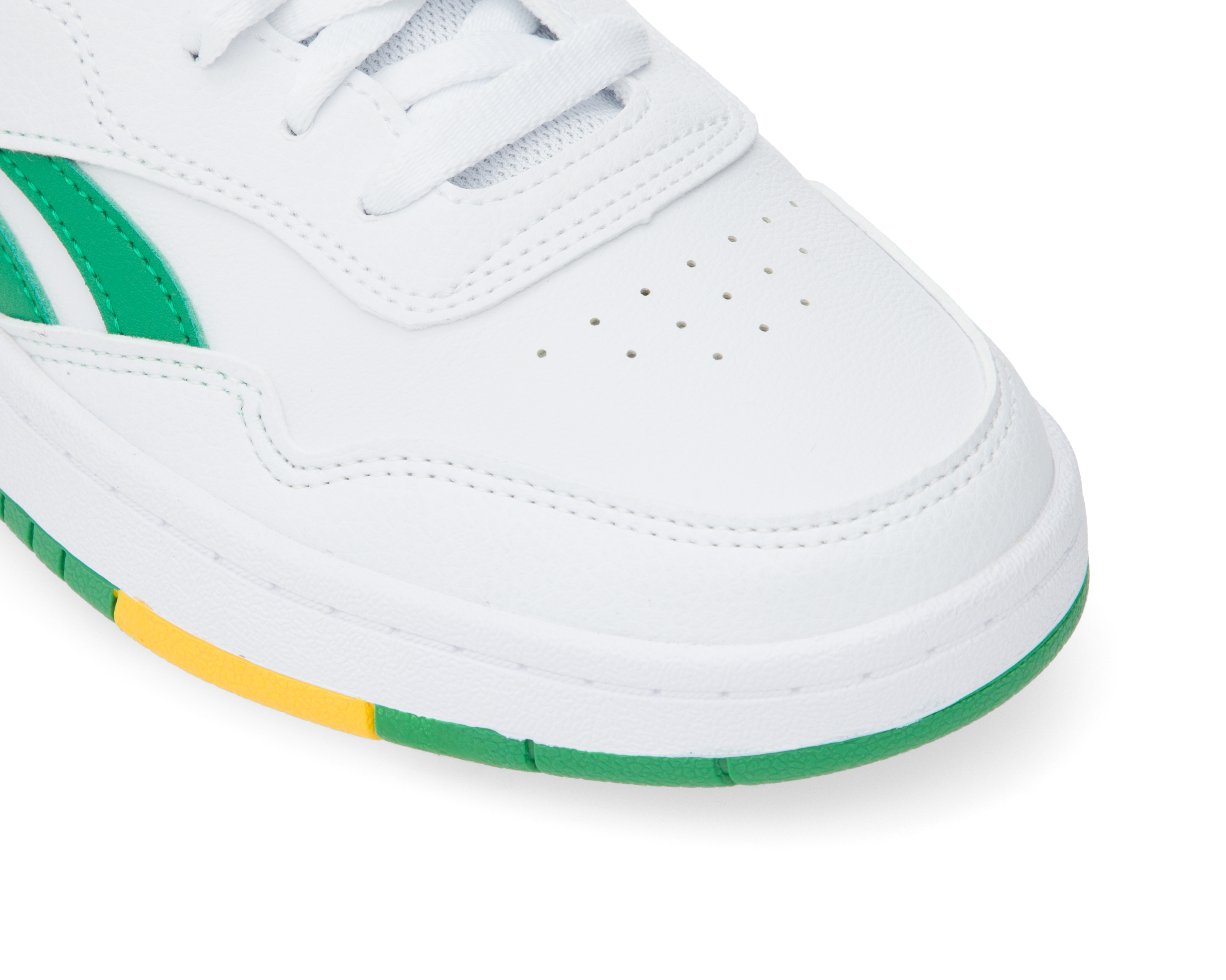 Foto 7 pulgar | Foto 6 | Tenis Reebok BB 1000 Juveniles