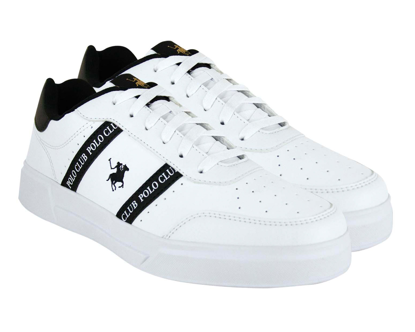 Foto 1 | Foto 1 | Tenis Casuales York Team Polo Club para Hombre