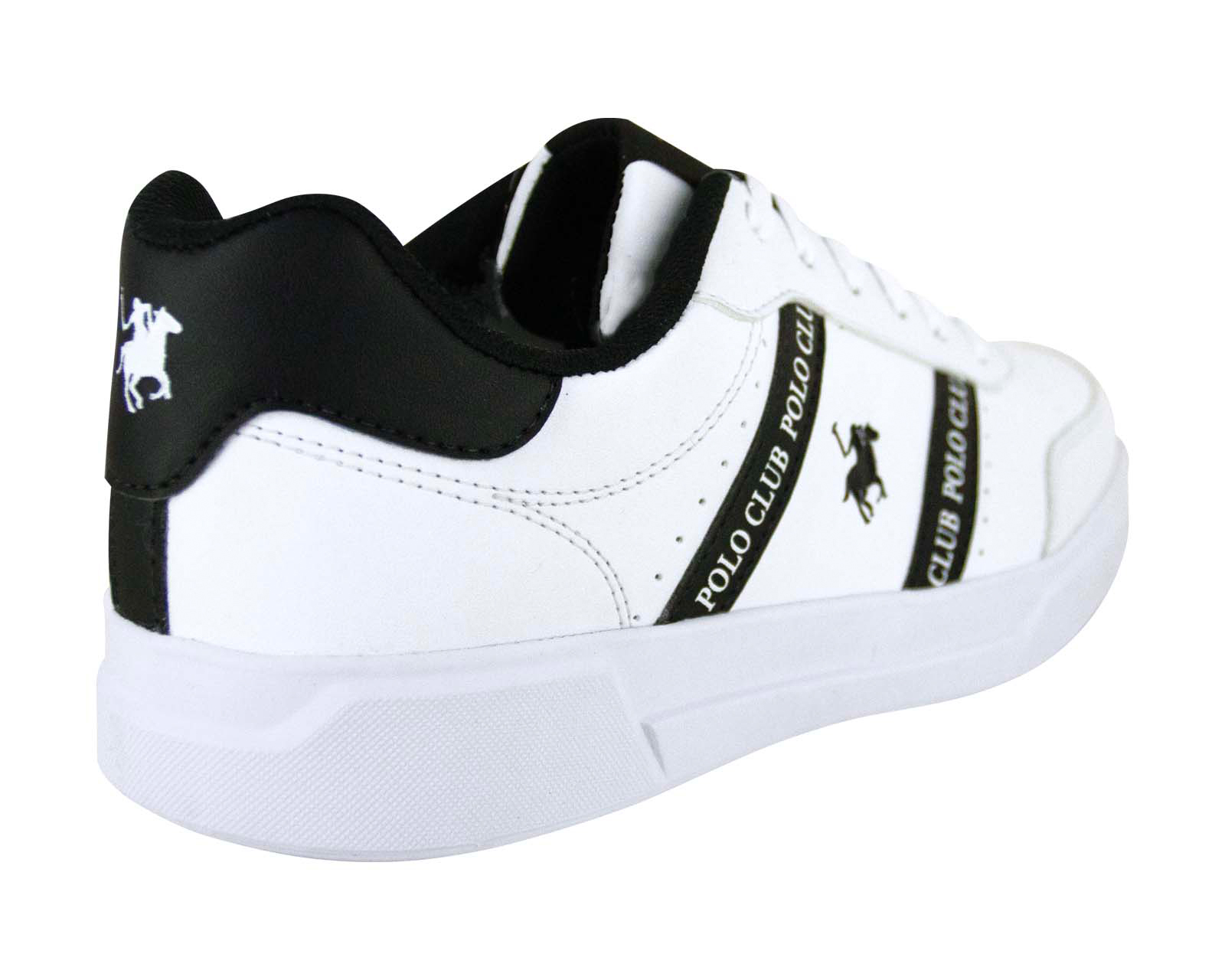 Foto 3 | Foto 3 | Tenis Casuales York Team Polo Club para Hombre