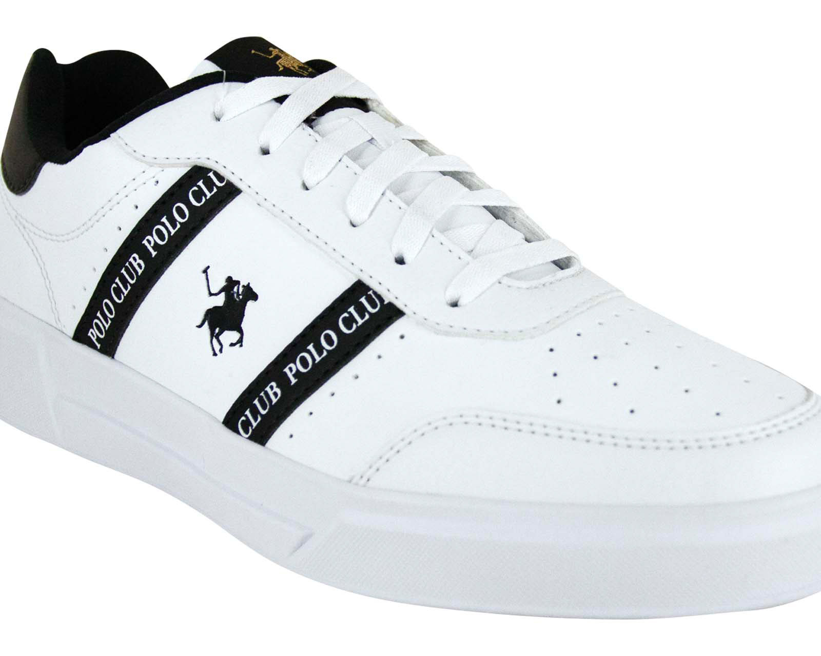 Foto 6 | Foto 6 | Tenis Casuales York Team Polo Club para Hombre