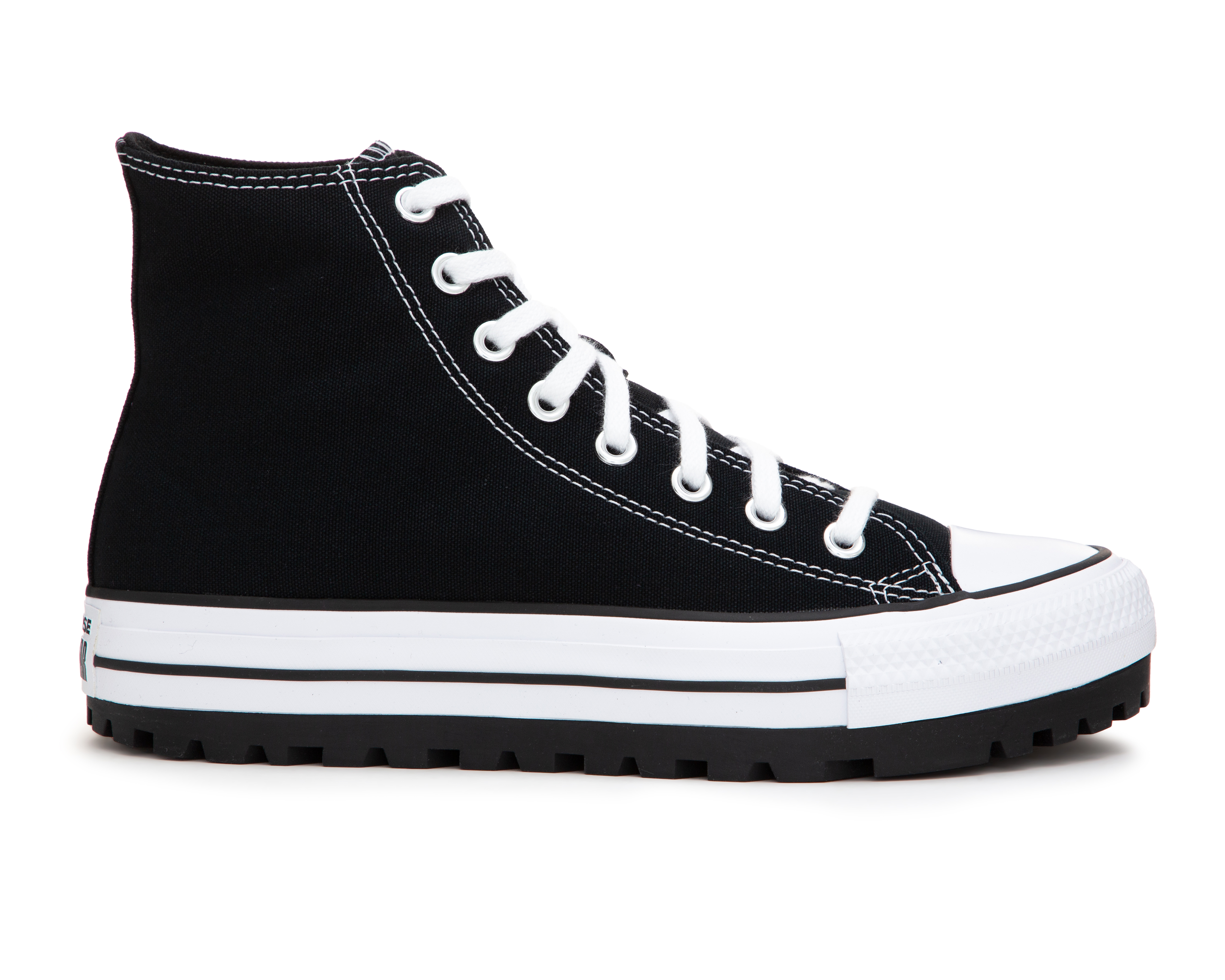 Foto 2 | Foto 2 | Tenis Converse City Trek para Hombre