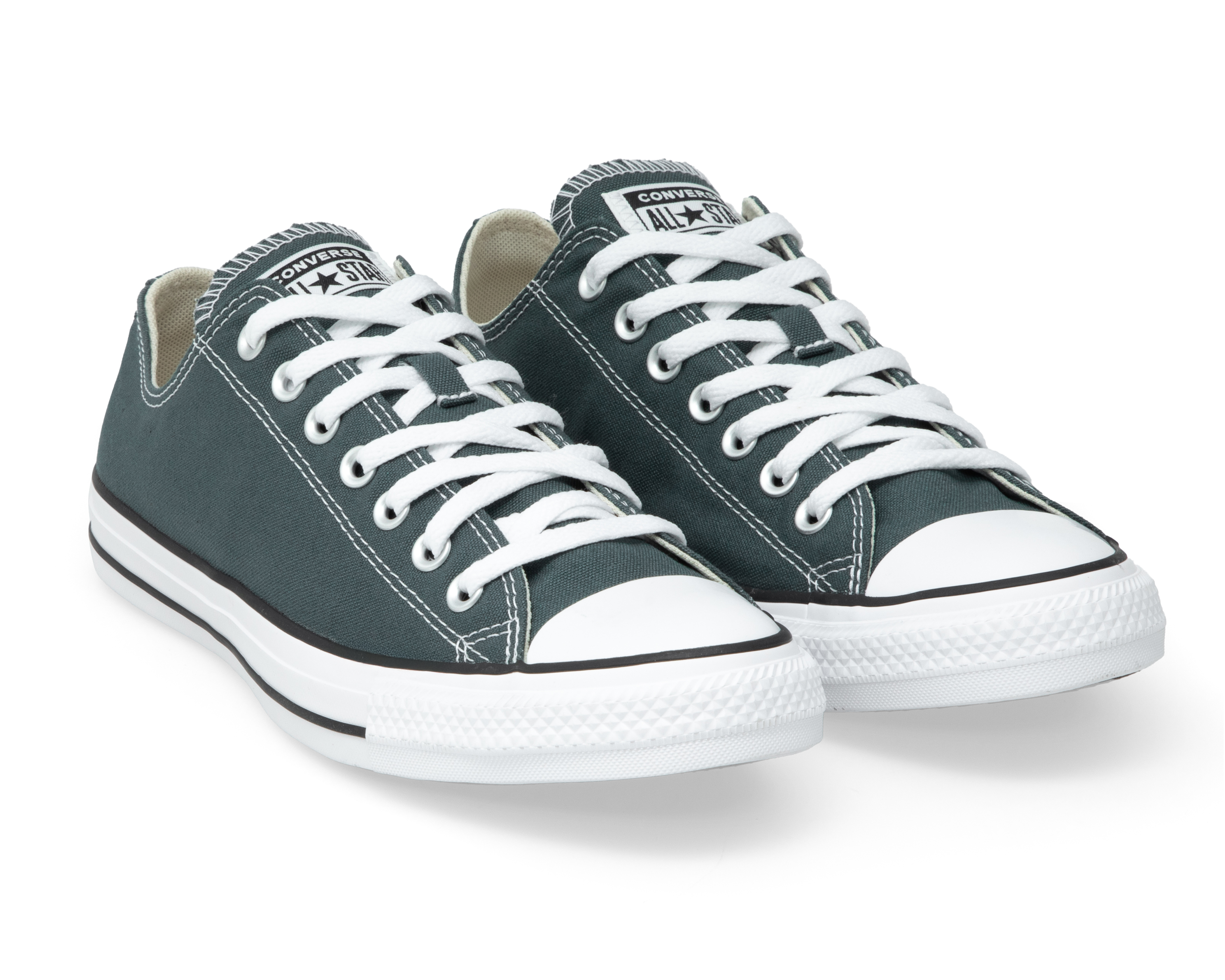Foto 2 pulgar | Foto 1 | Tenis Converse Chuck Taylor All Star para Hombre