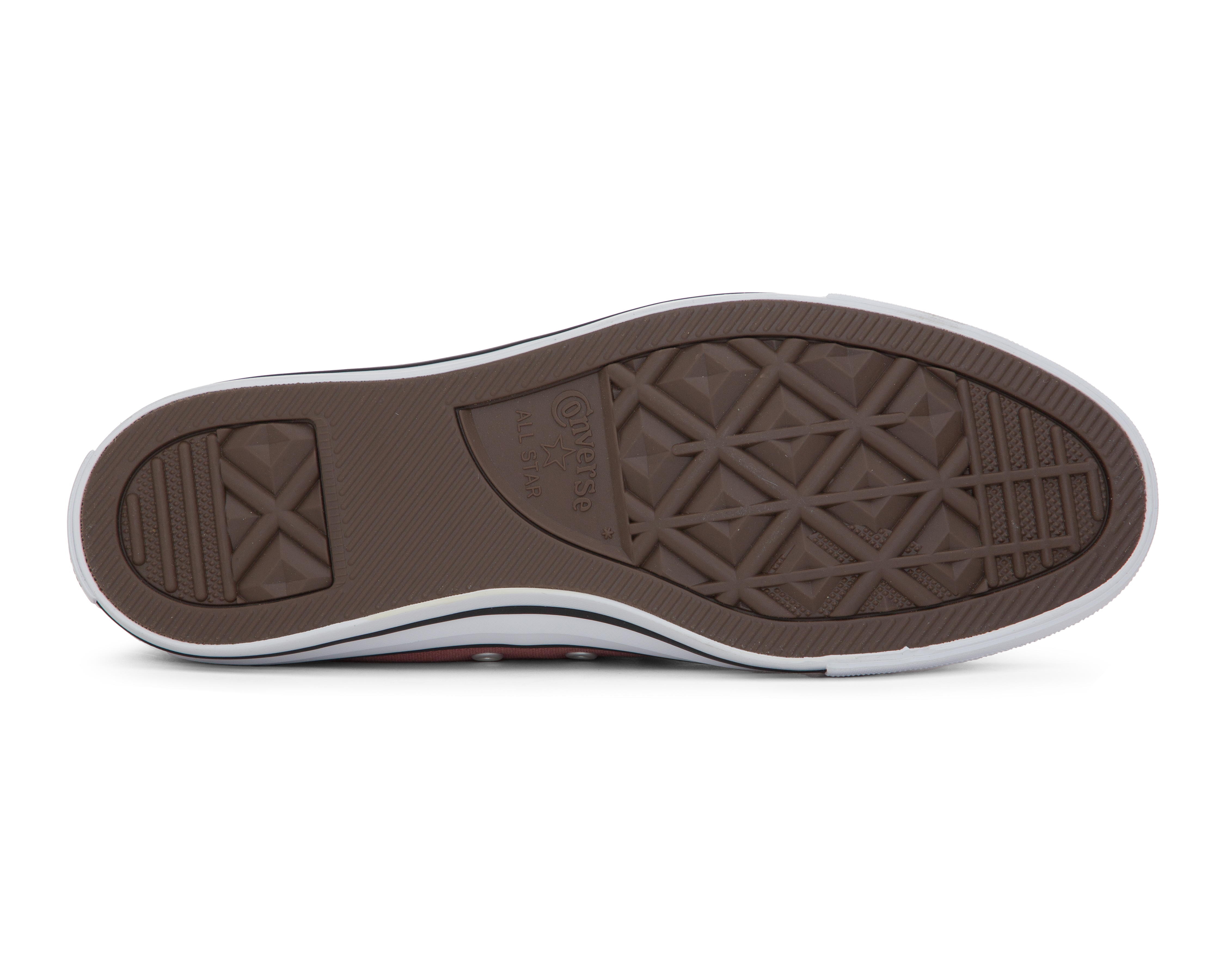 Foto 5 pulgar | Foto 4 | Tenis Converse Chuck Taylor All Star para Hombre