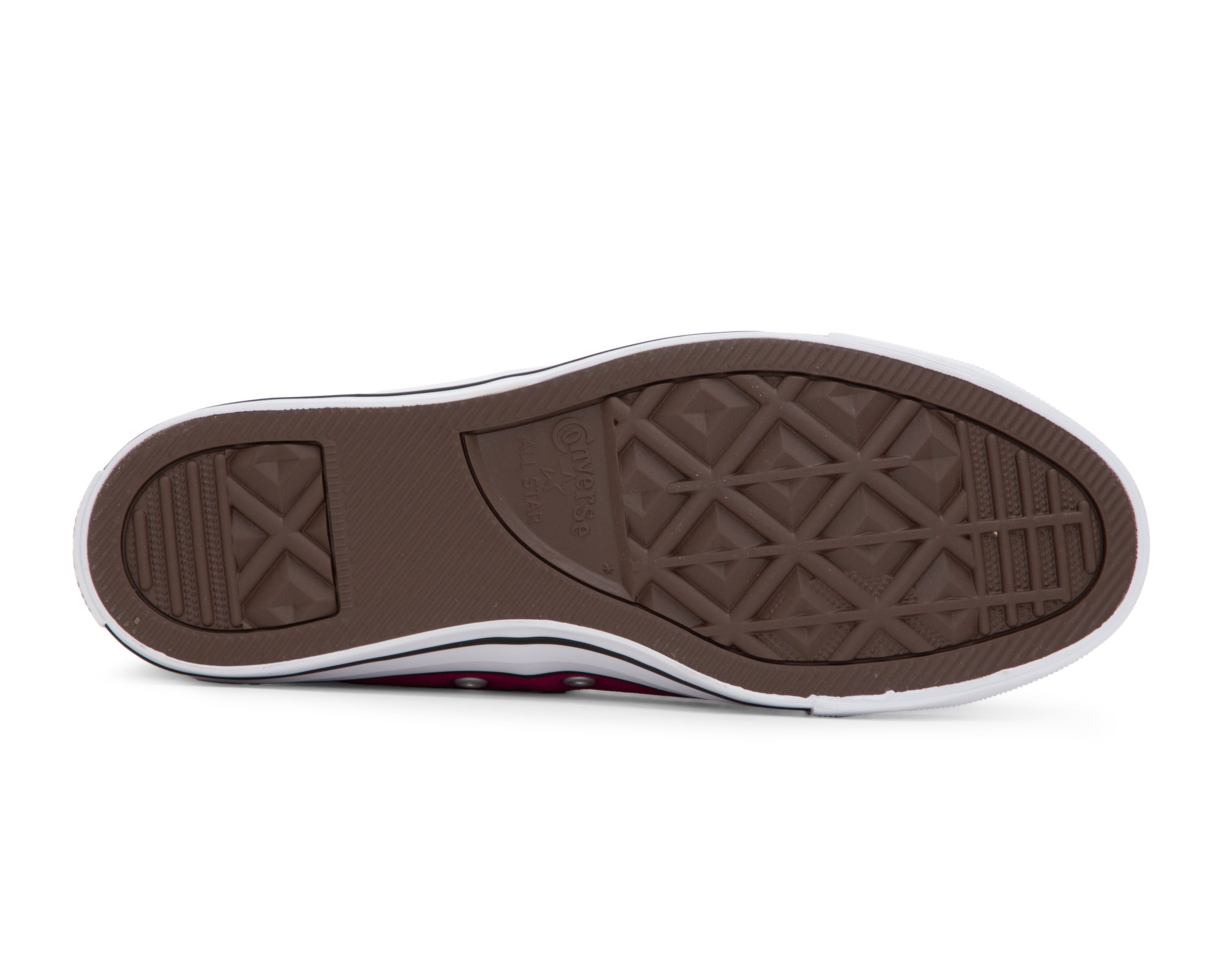 Foto 5 pulgar | Foto 4 | Tenis Converse Chuck Taylor All Star para Hombre