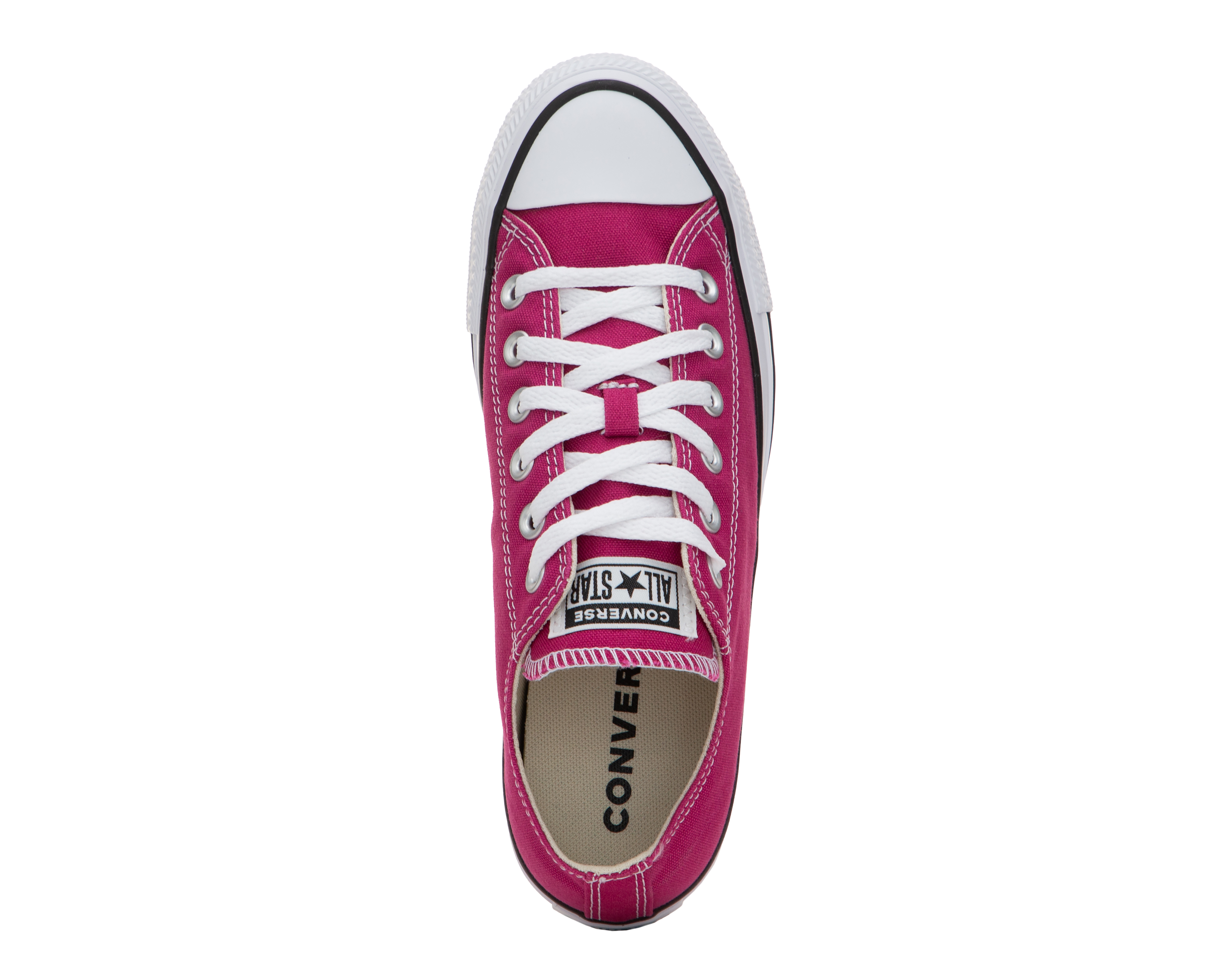 Foto 6 pulgar | Foto 5 | Tenis Converse Chuck Taylor All Star para Hombre