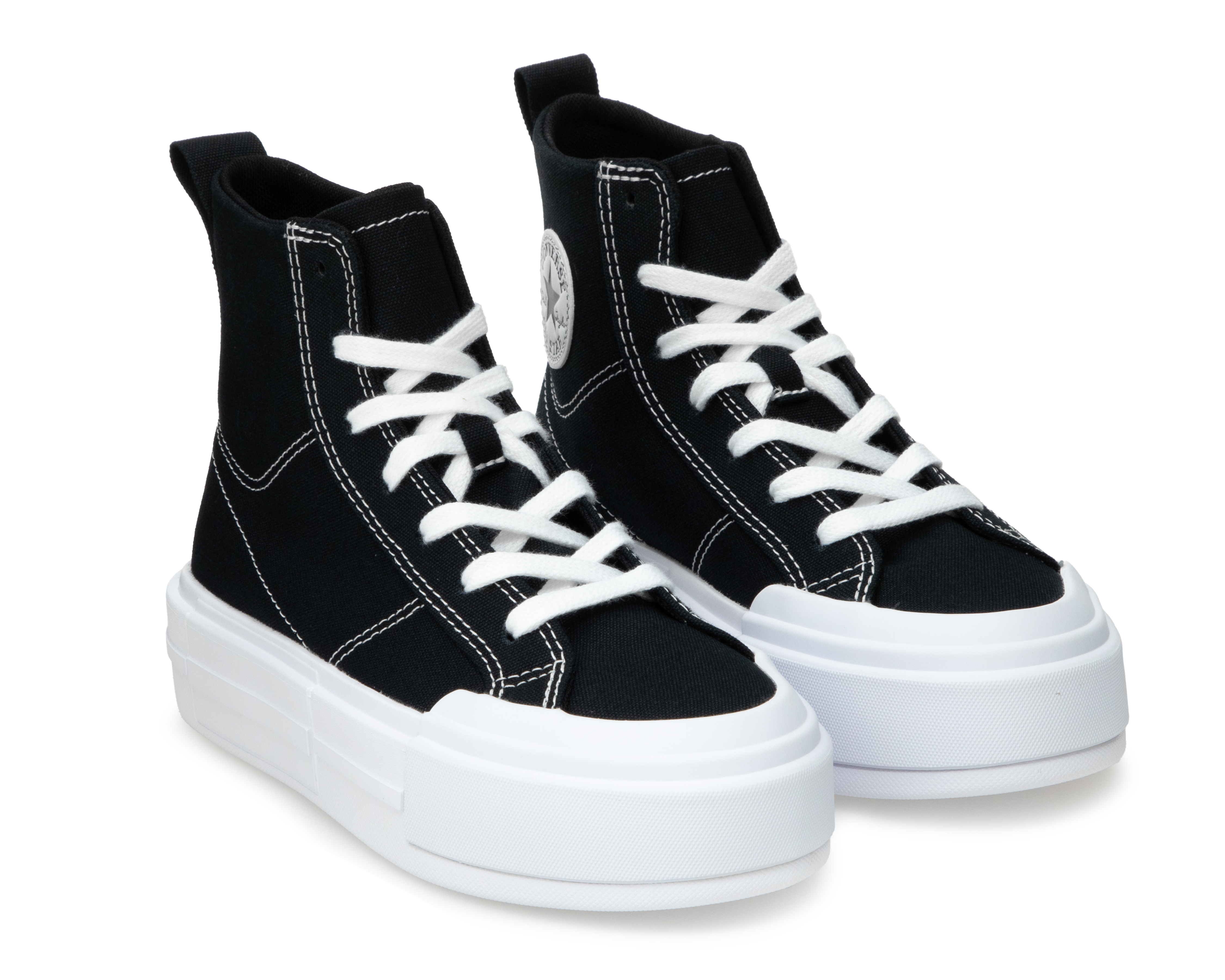 Foto 2 pulgar | Foto 1 | Tenis Converse Cruise Juveniles