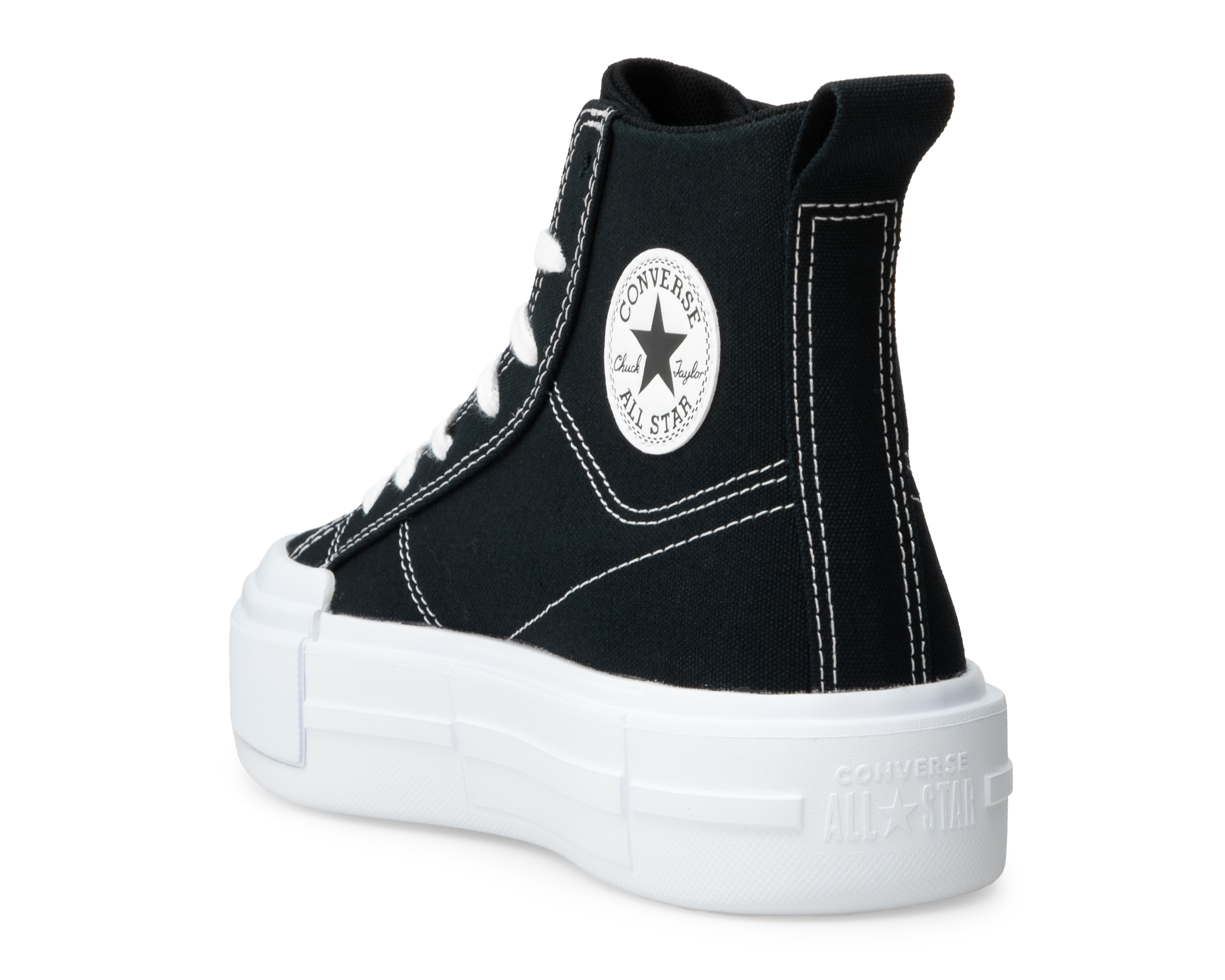 Foto 4 pulgar | Foto 3 | Tenis Converse Cruise Juveniles