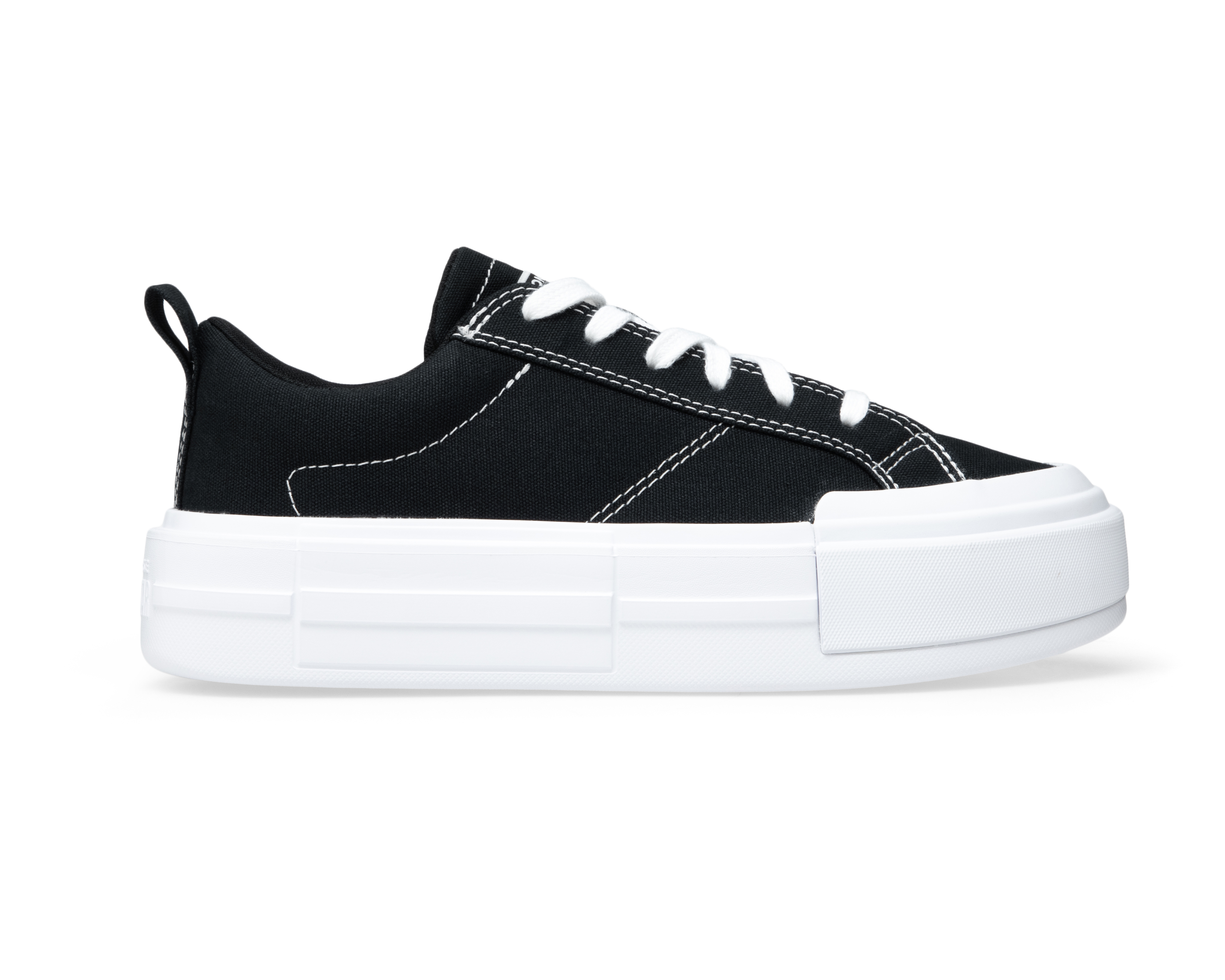Foto 3 pulgar | Foto 2 | Tenis Converse Chuck Taylor All Star Cruise Juveniles