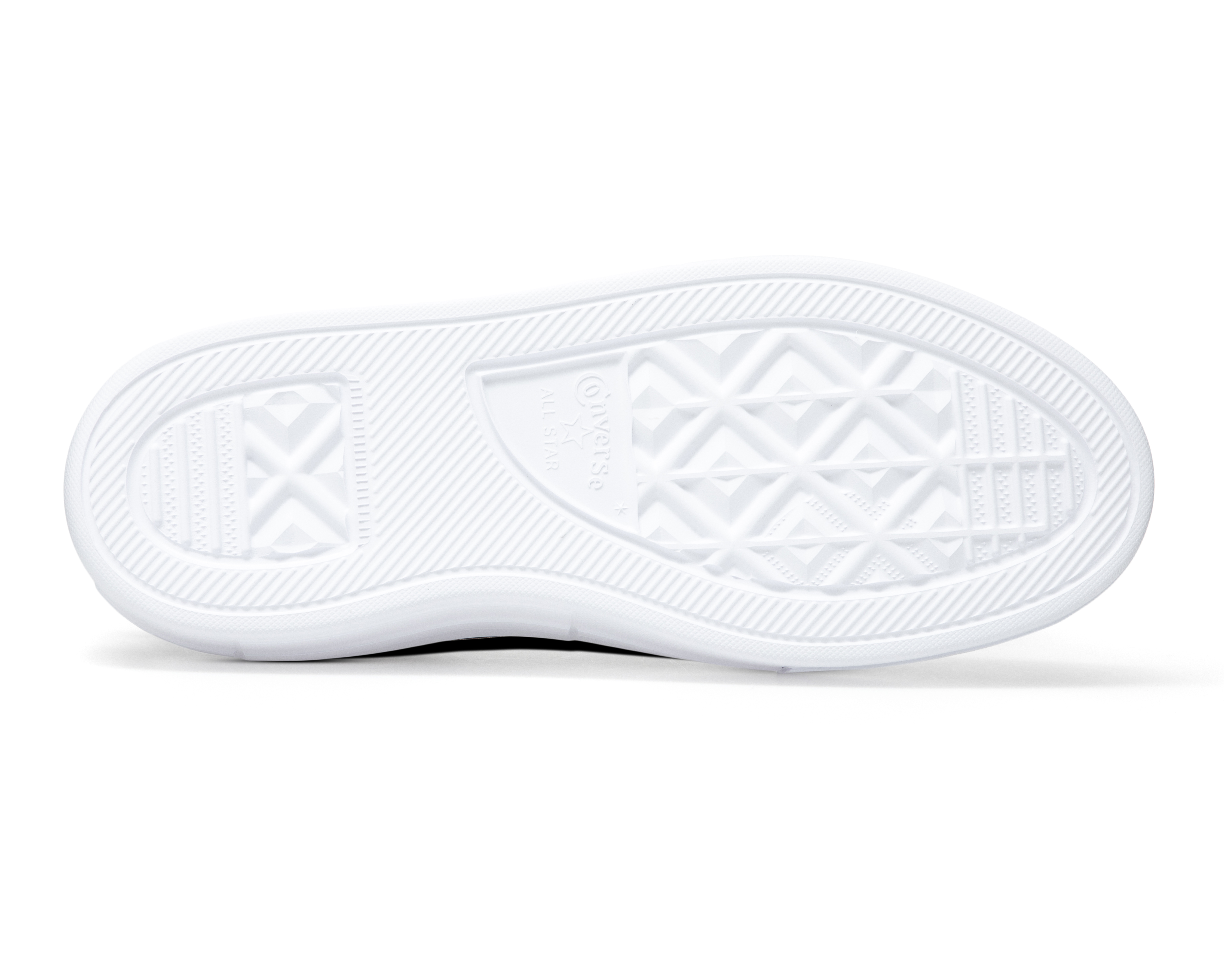 Foto 5 pulgar | Foto 4 | Tenis Converse Chuck Taylor All Star Cruise Juveniles