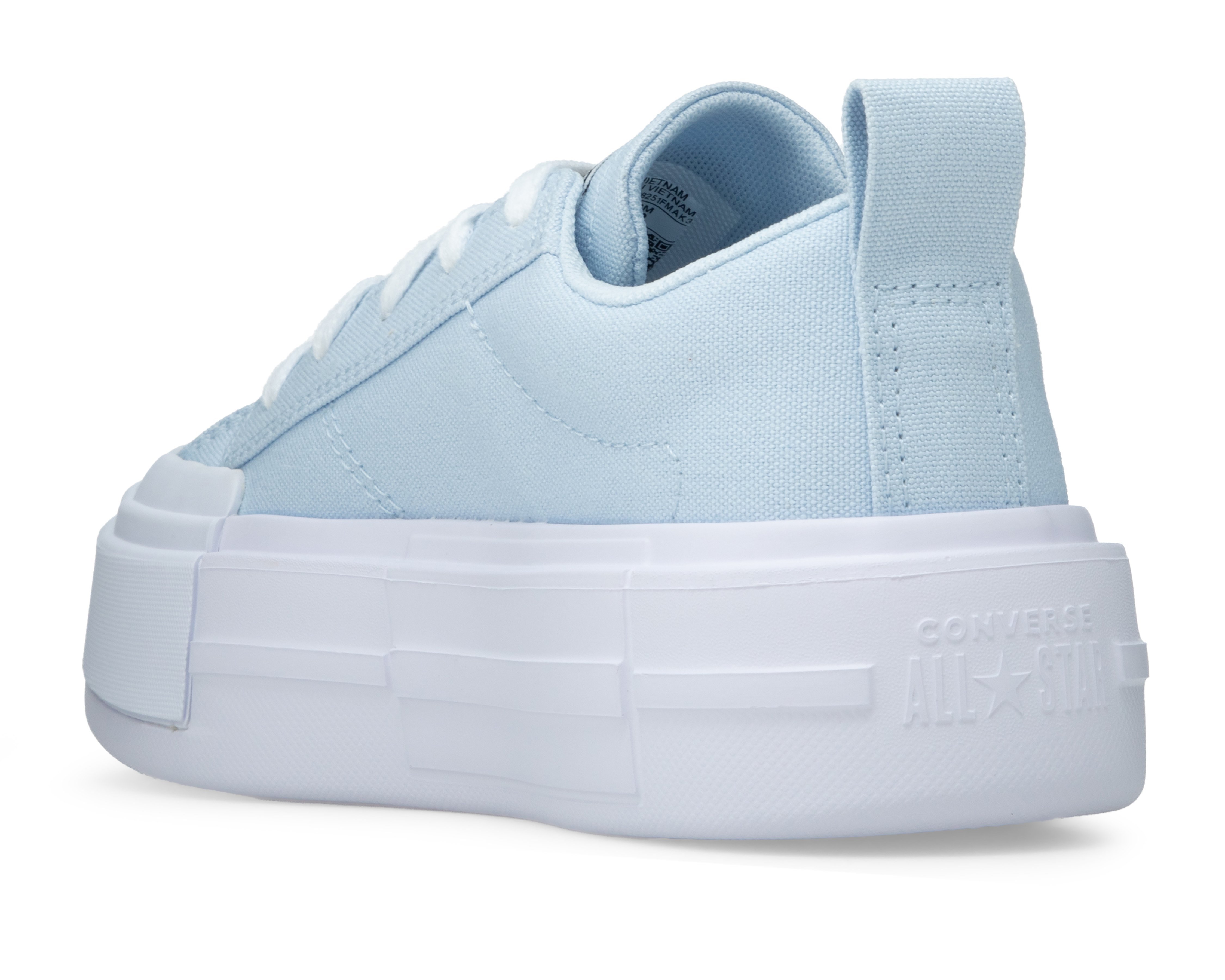 Foto 4 pulgar | Foto 3 | Tenis Converse Cruise Juveniles