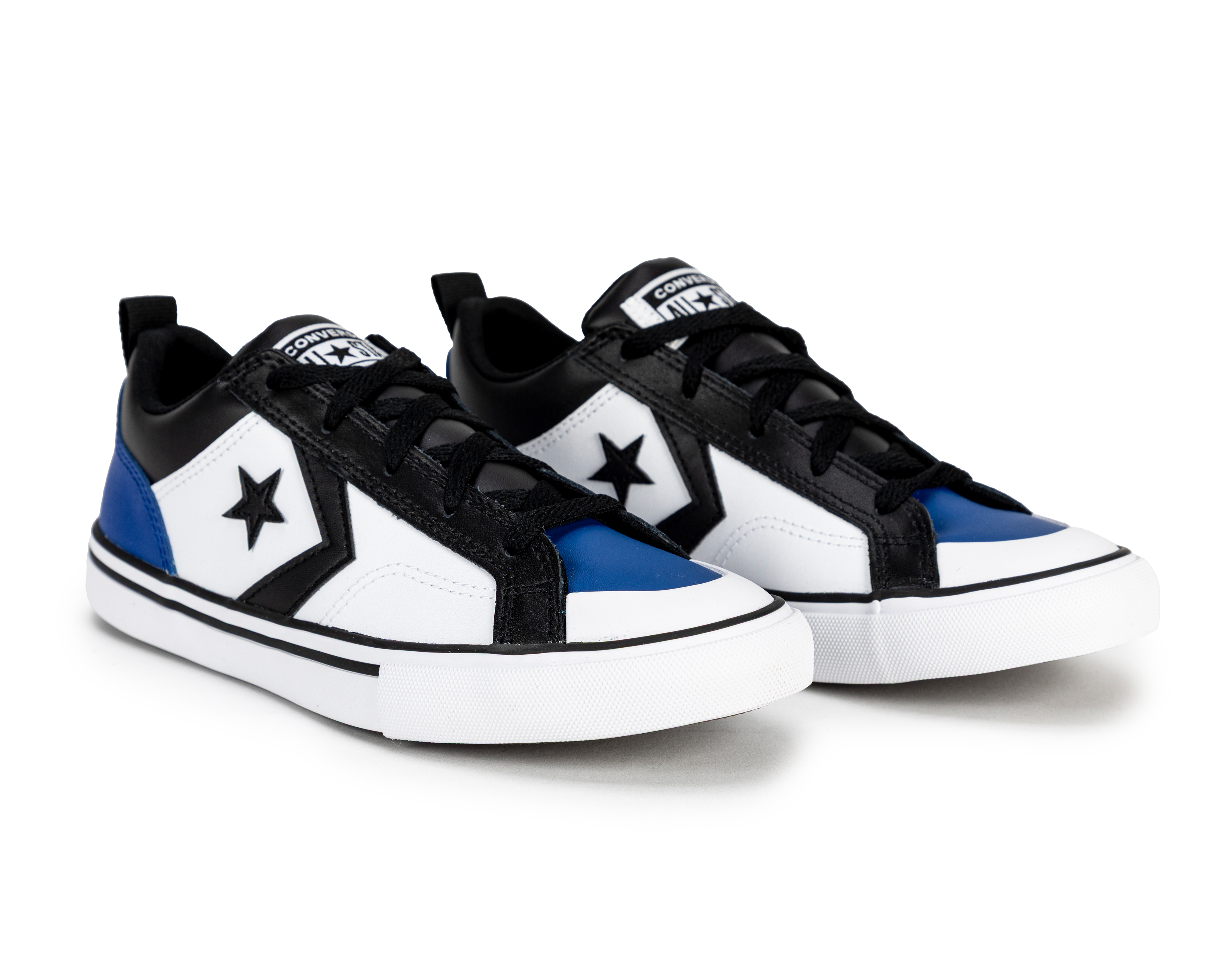 Tenis Converse Pro Blaze de Piel para Juveniles