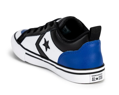Foto 3 | Foto 3 | Tenis Converse Pro Blaze de Piel para Juveniles