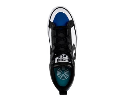 Foto 5 | Foto 5 | Tenis Converse Pro Blaze de Piel para Juveniles