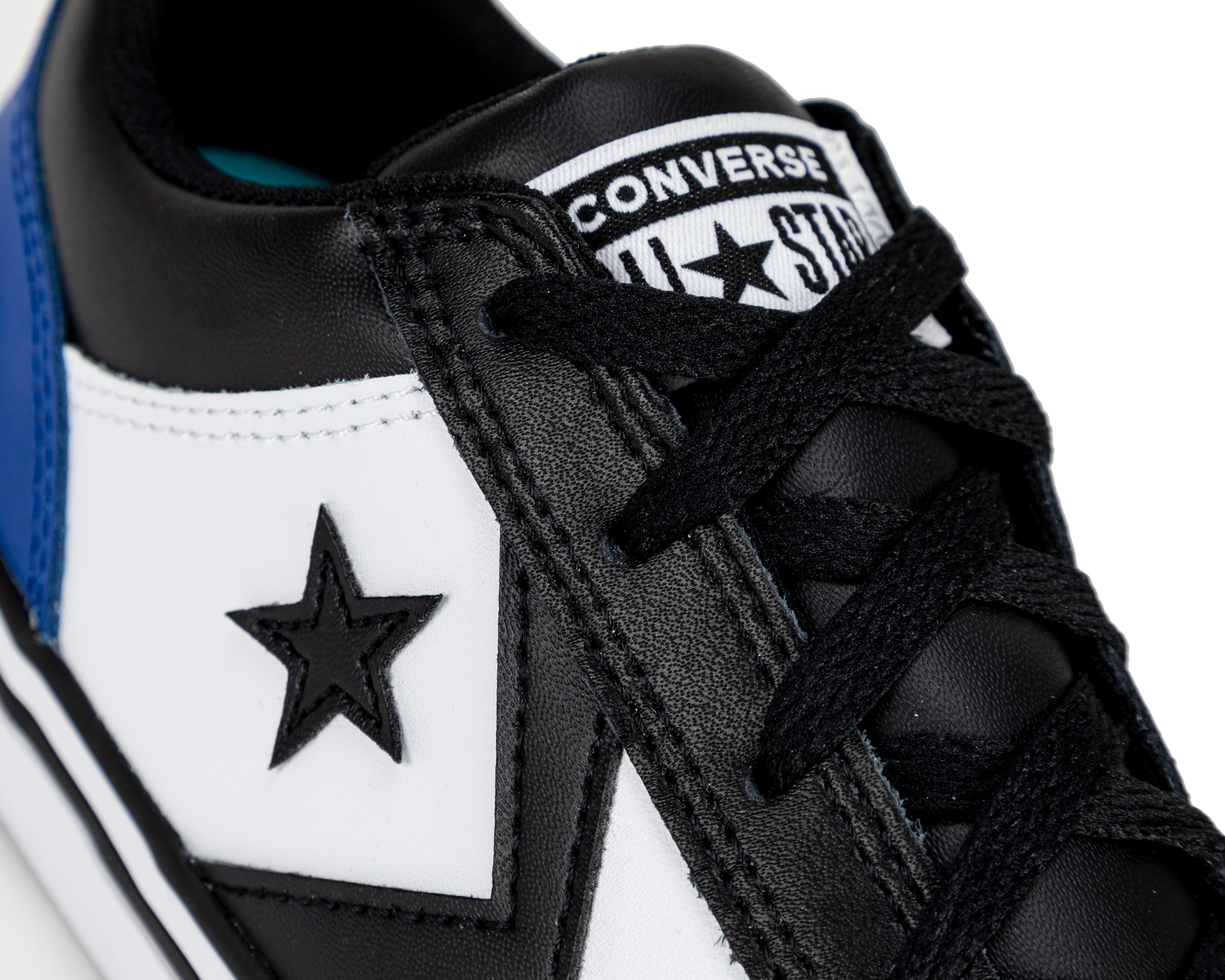 Foto 7 pulgar | Foto 6 | Tenis Converse Pro Blaze de Piel para Juveniles