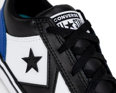 Foto 6 | Foto 6 | Tenis Converse Pro Blaze de Piel para Juveniles