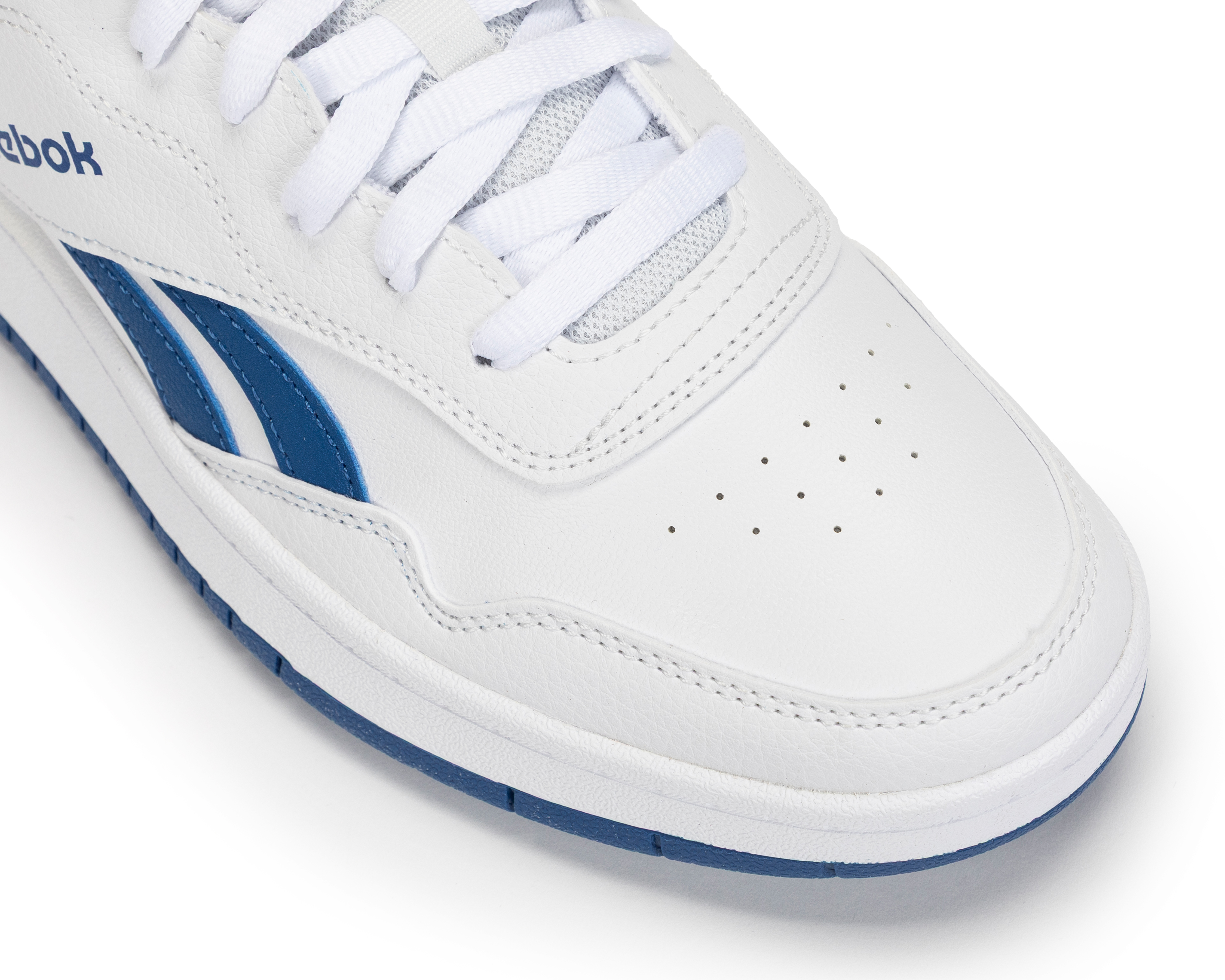 Foto 7 pulgar | Foto 6 | Tenis Reebok BB 1000  para Hombre