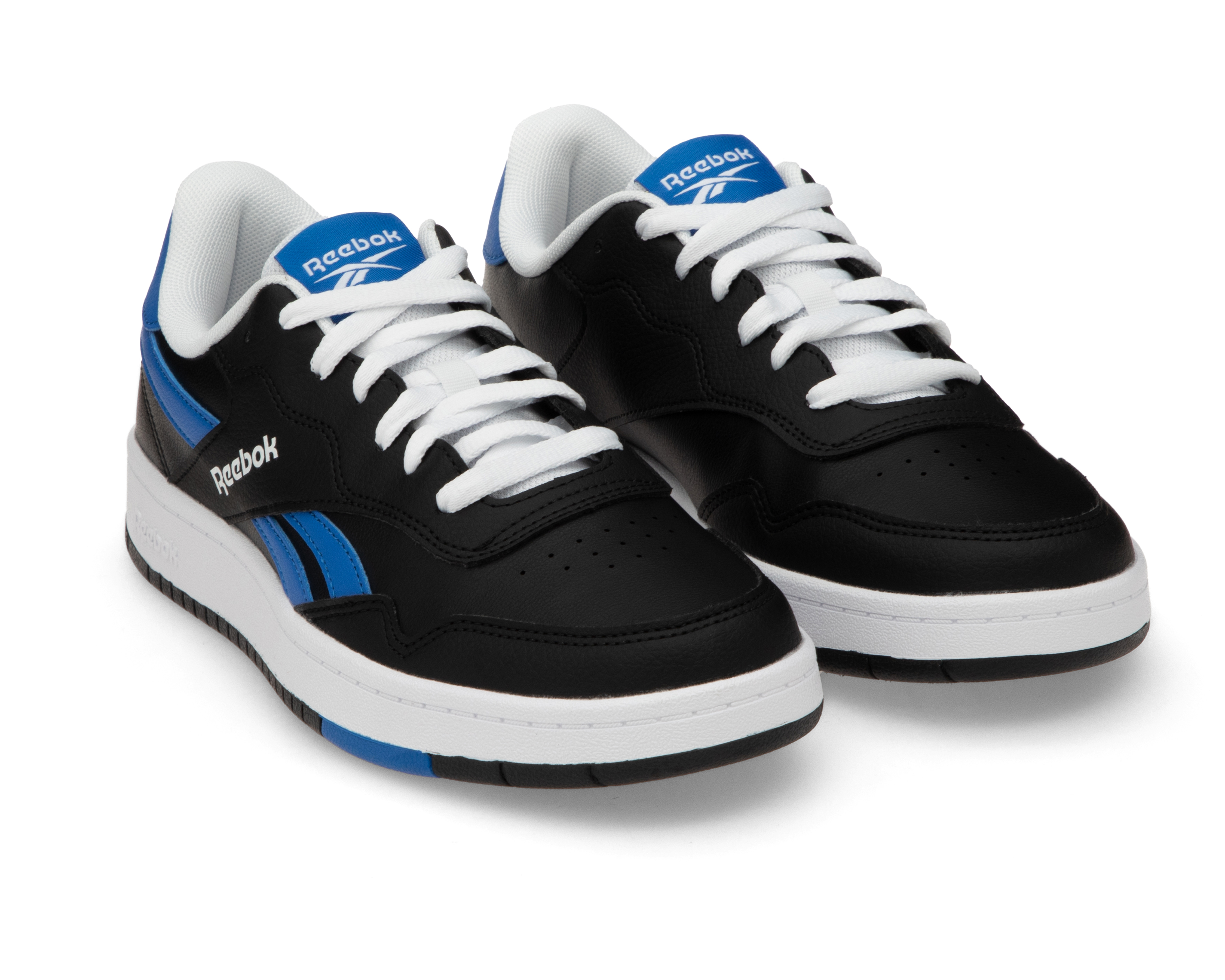 Foto 2 pulgar | Foto 1 | Tenis Casuales Reebok para Hombre