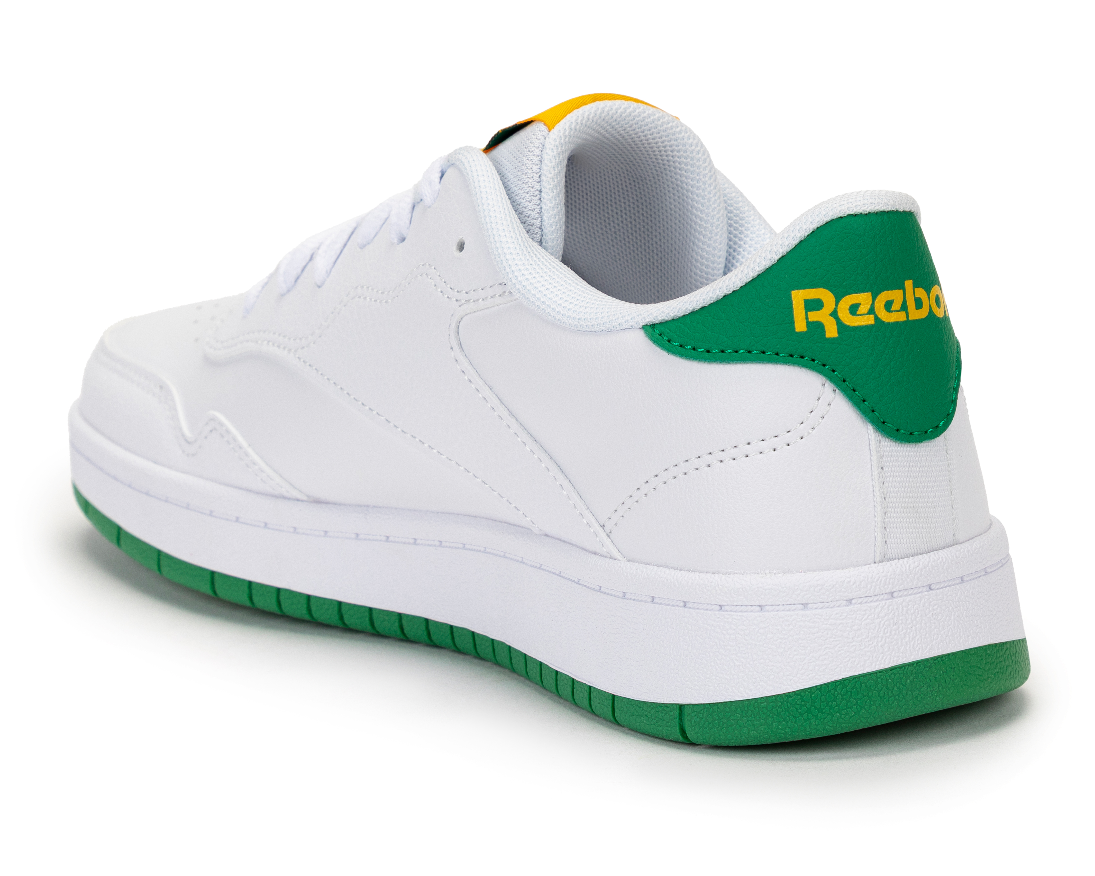 Foto 4 pulgar | Foto 3 | Tenis Reebok BB 1000 para Hombre