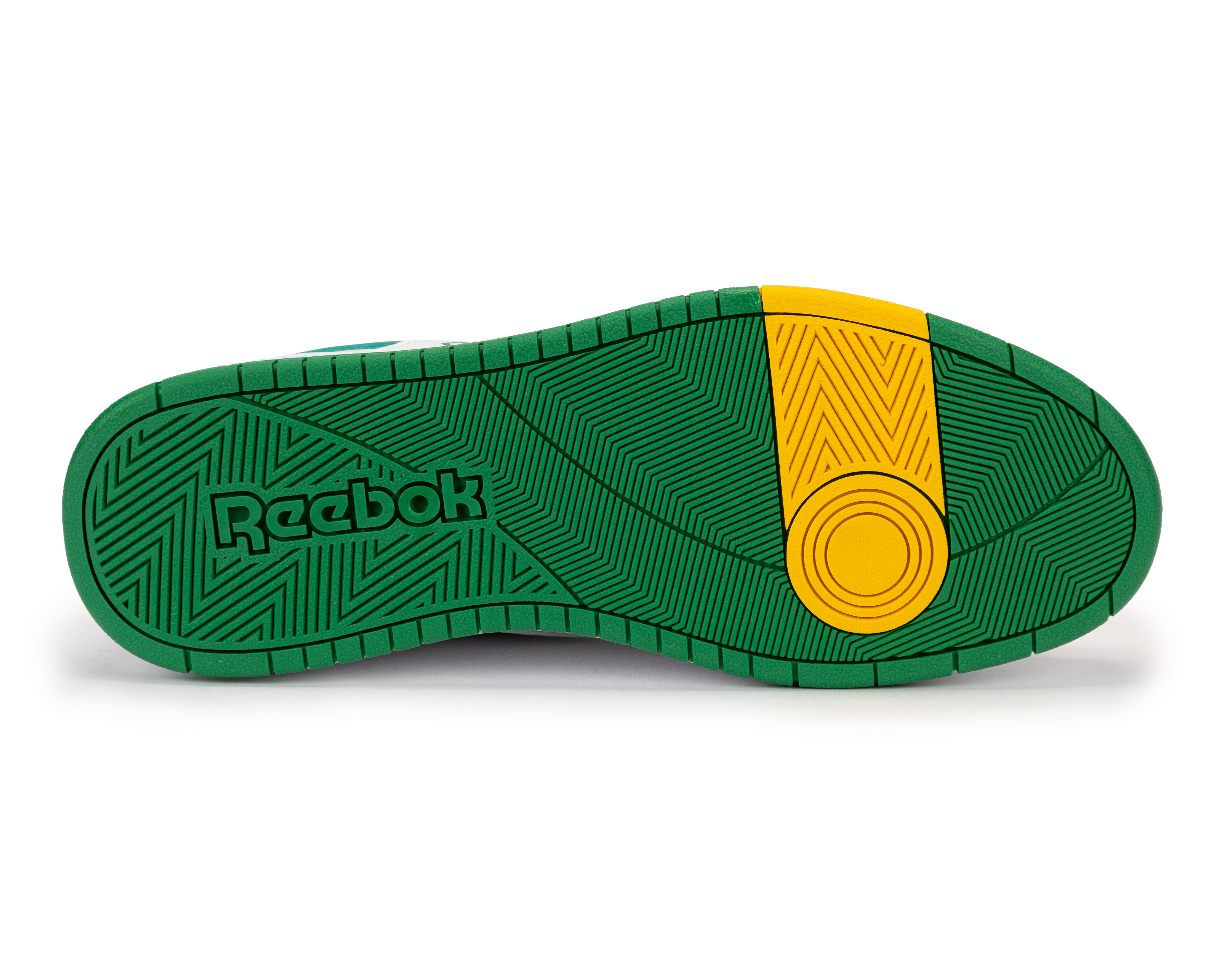 Foto 5 pulgar | Foto 4 | Tenis Reebok BB 1000 para Hombre