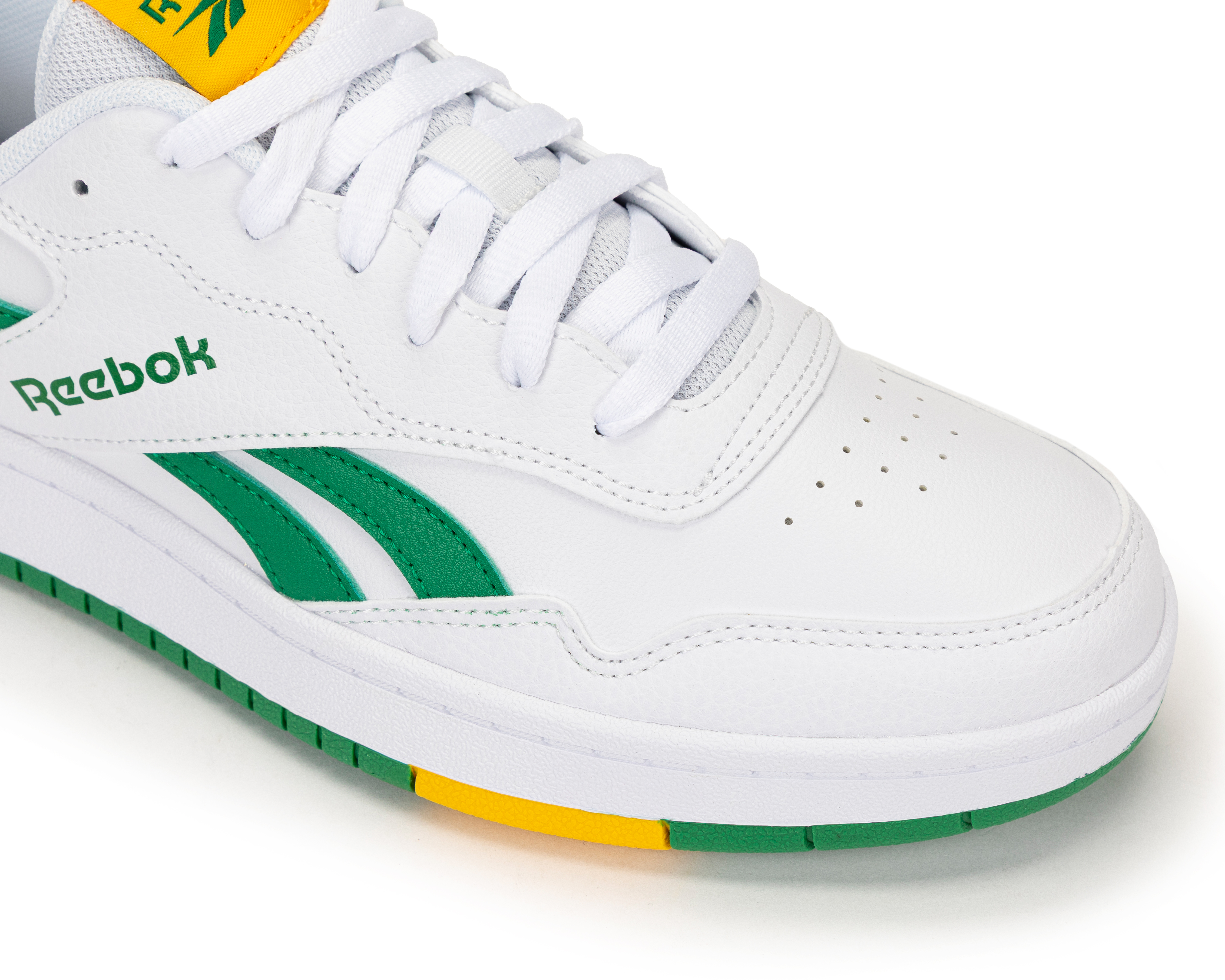 Foto 7 pulgar | Foto 6 | Tenis Reebok BB 1000 para Hombre