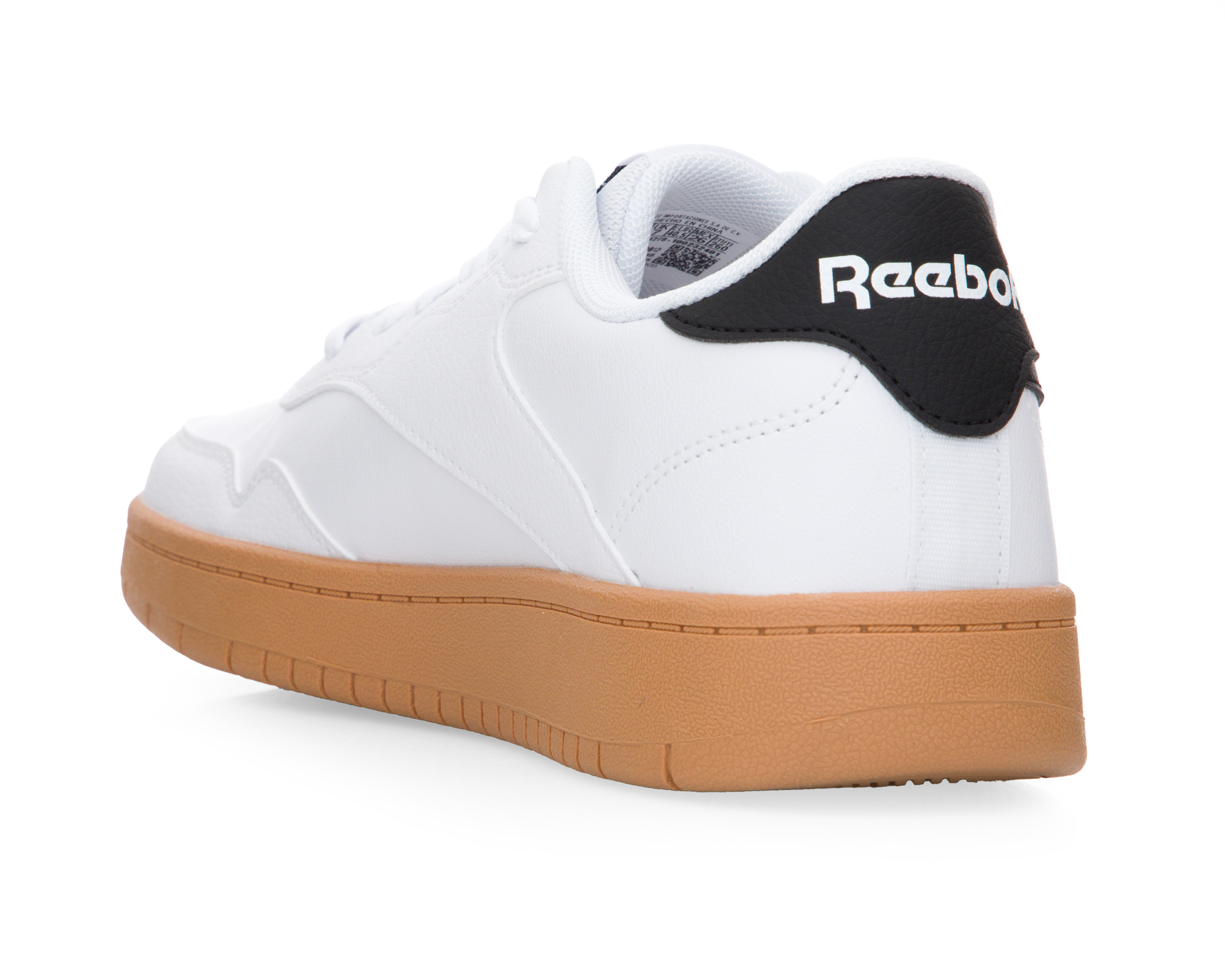 Foto 4 pulgar | Foto 3 | Tenis Reebok BB 1000 para Hombre