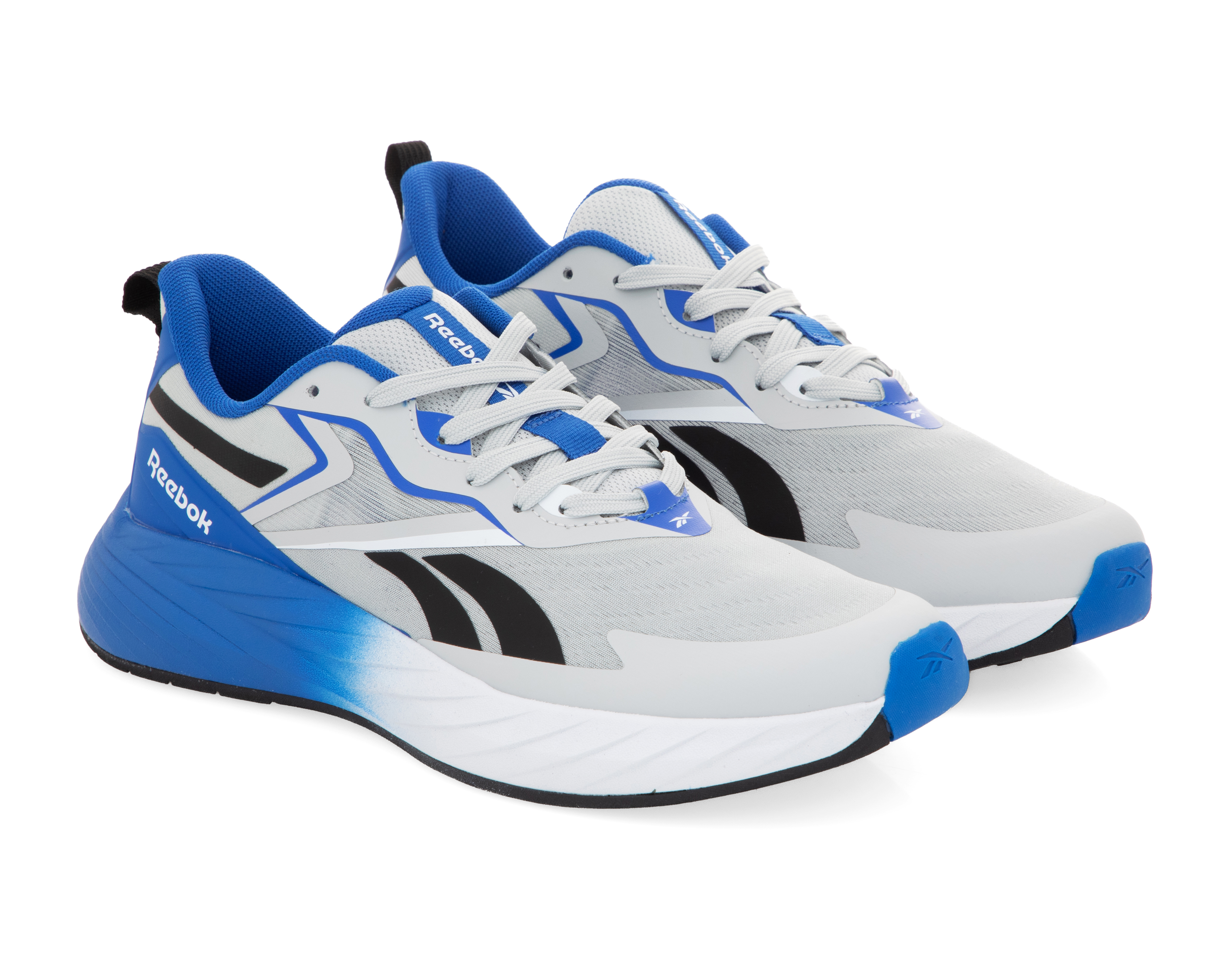 Foto 2 pulgar | Foto 1 | Tenis para Correr Reebok Verse para Hombre