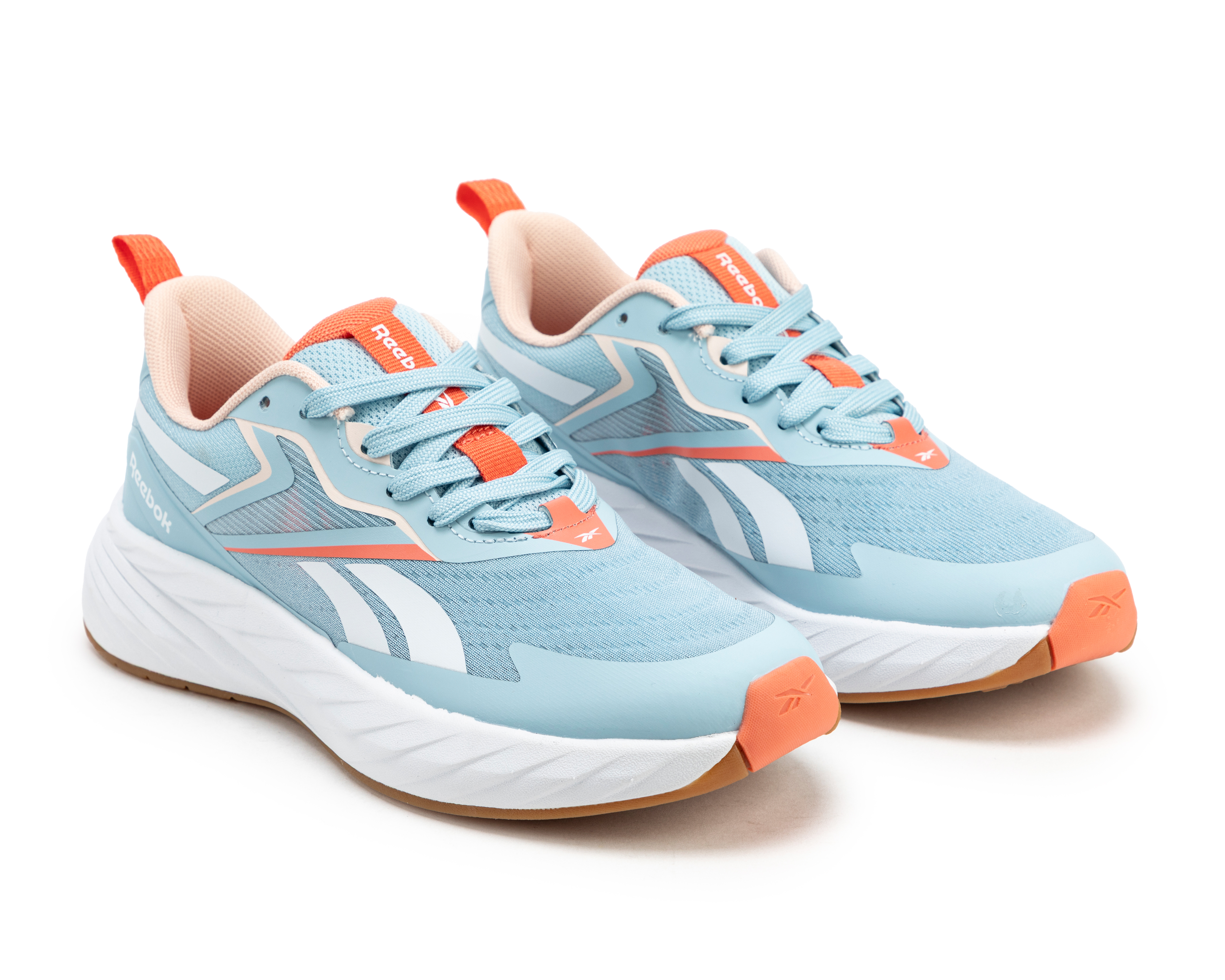 Foto 2 pulgar | Foto 1 | Tenis para Correr Reebok Verse para Mujer