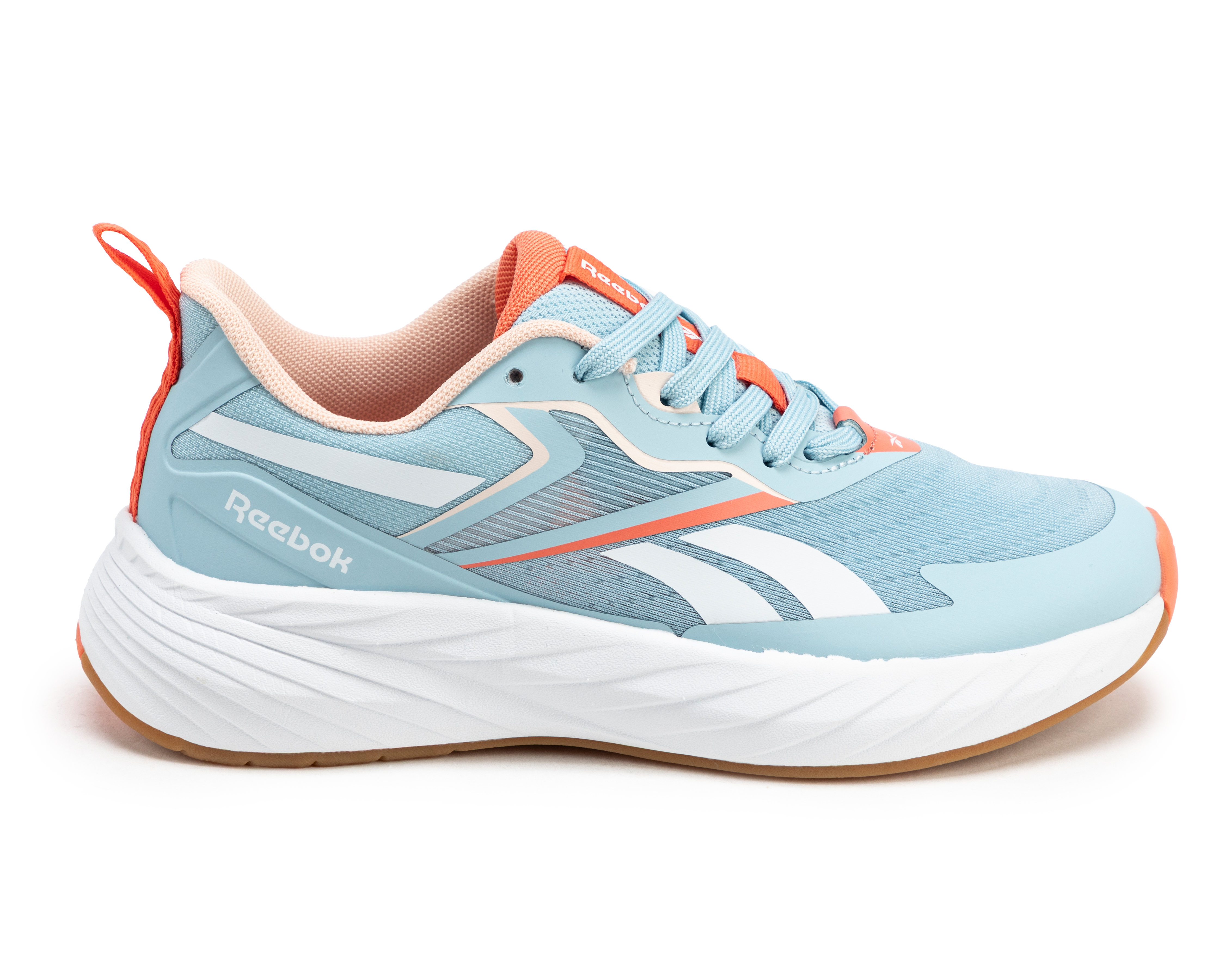 Foto 3 pulgar | Foto 2 | Tenis para Correr Reebok Verse para Mujer