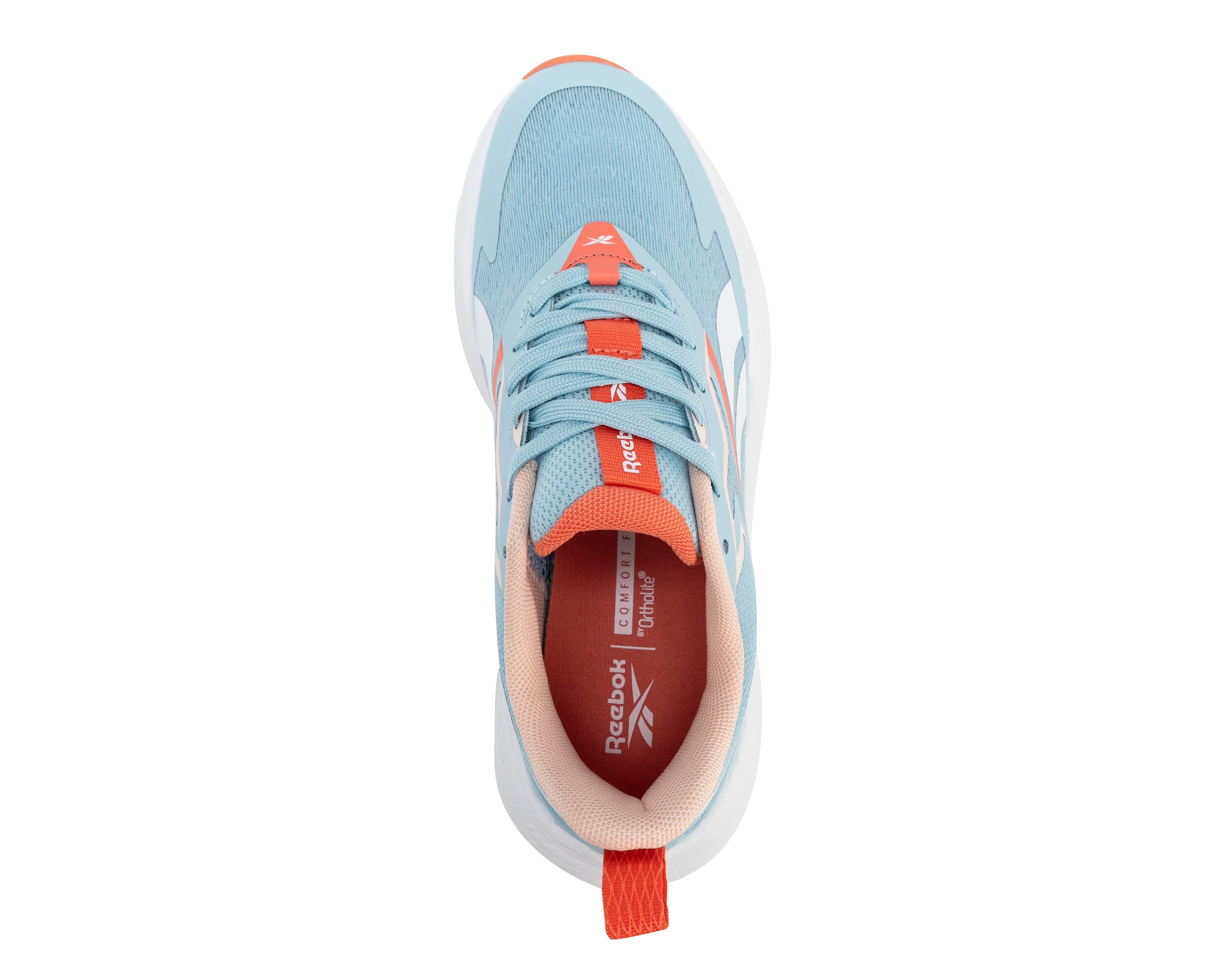 Foto 6 pulgar | Foto 5 | Tenis para Correr Reebok Verse para Mujer
