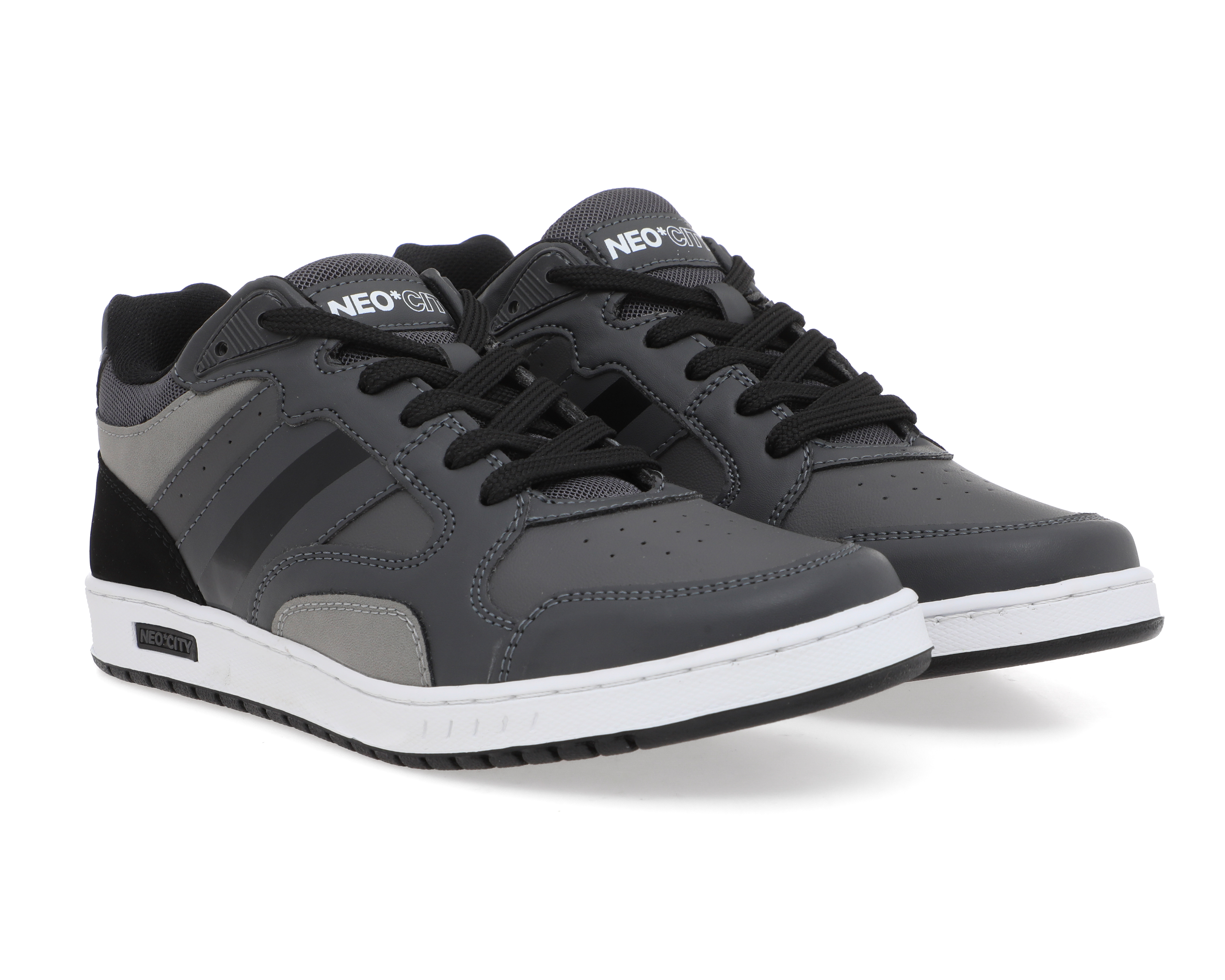 Tenis Casuales Neo*City para Hombre