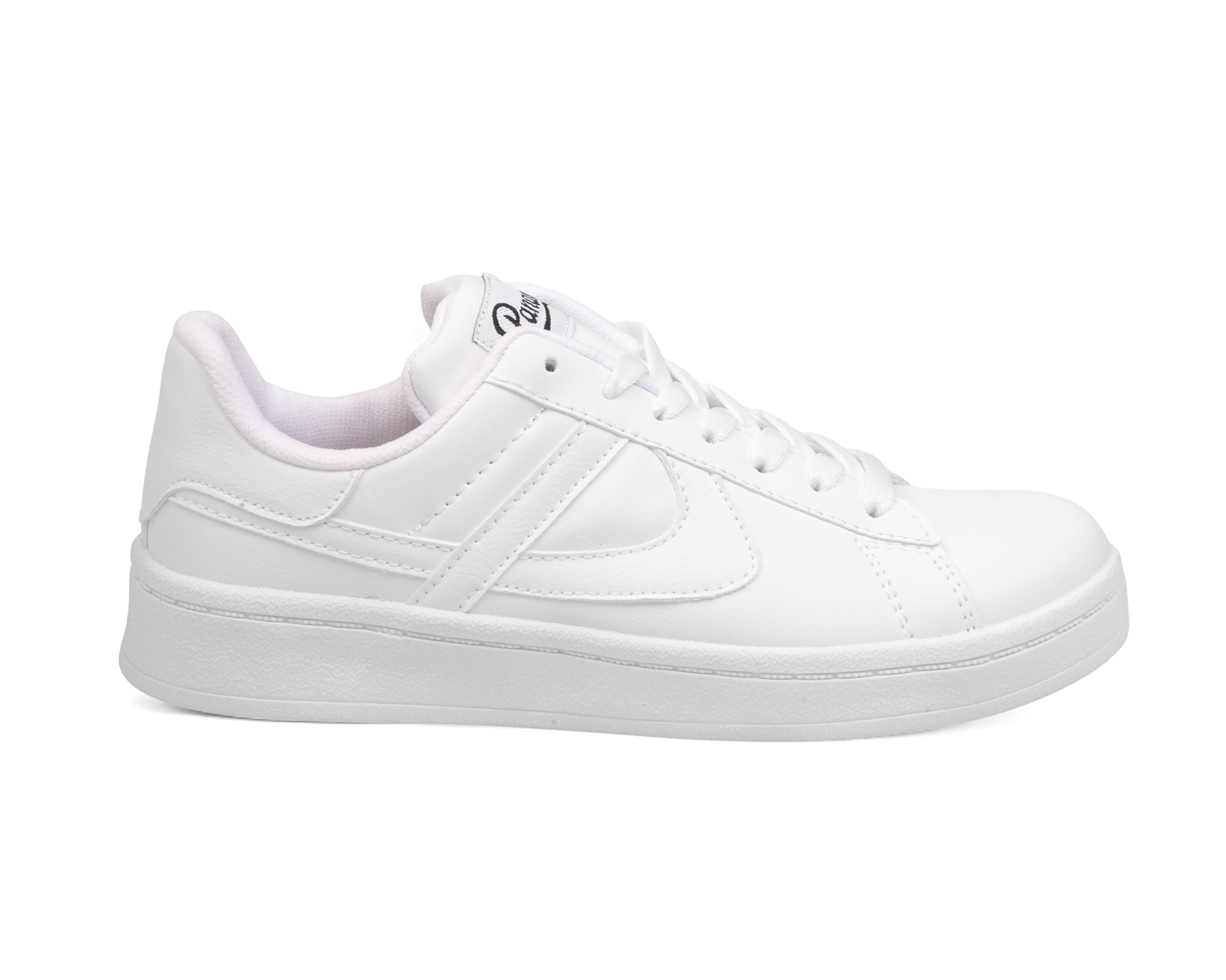 Foto 3 pulgar | Foto 2 | Tenis Panam Gran Prix Juveniles