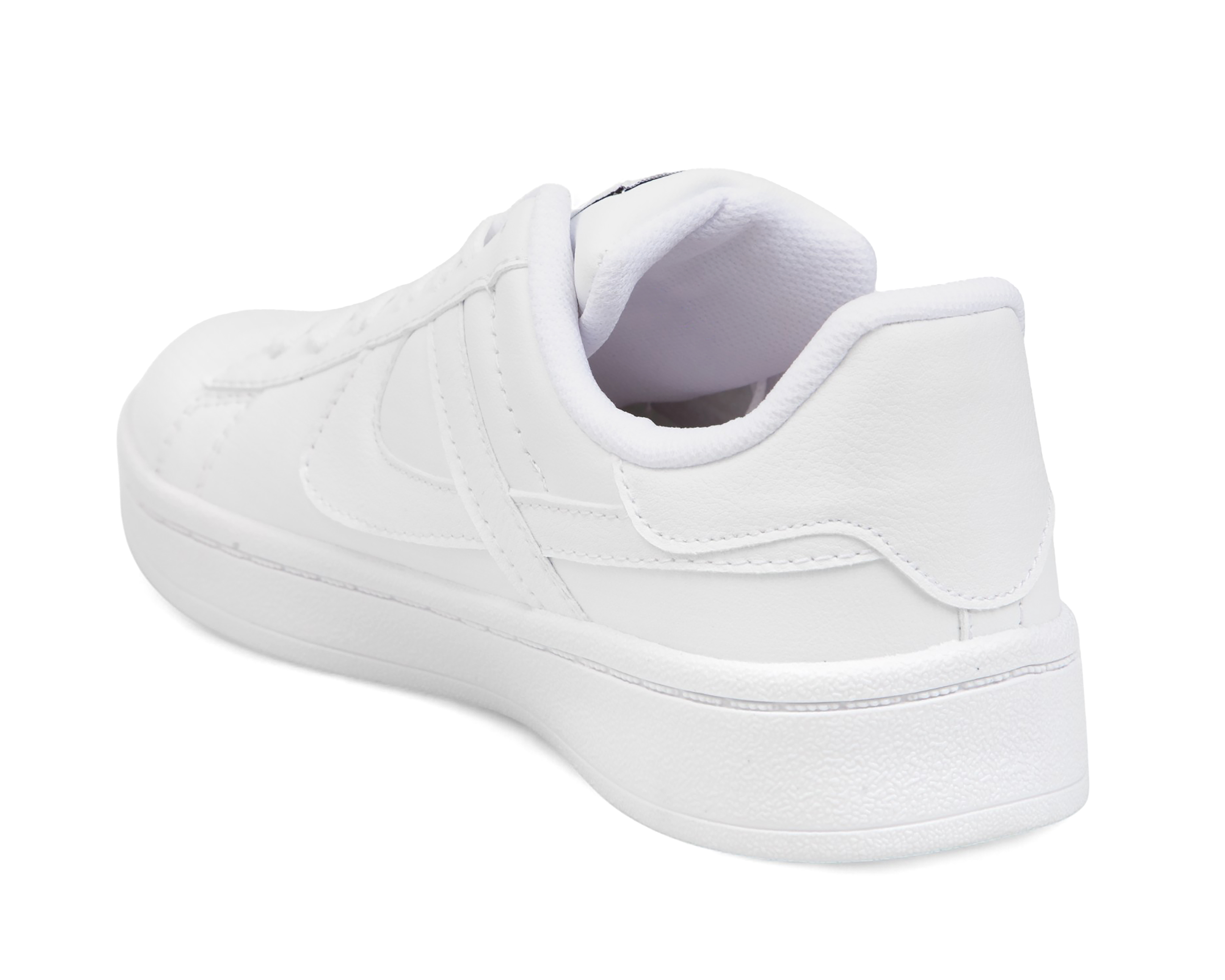 Foto 4 pulgar | Foto 3 | Tenis Panam Gran Prix Juveniles