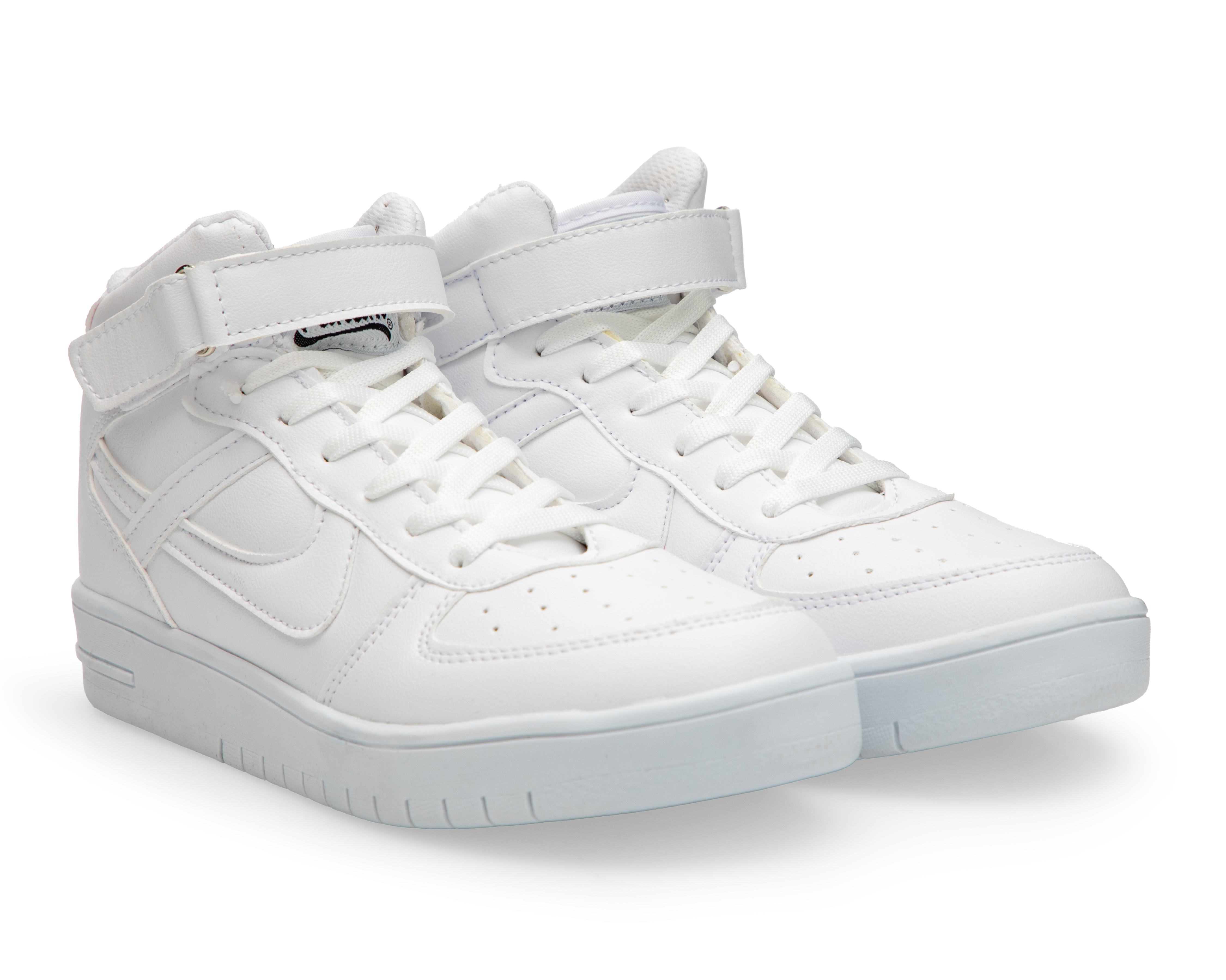 Tenis Casuales Panam Juveniles