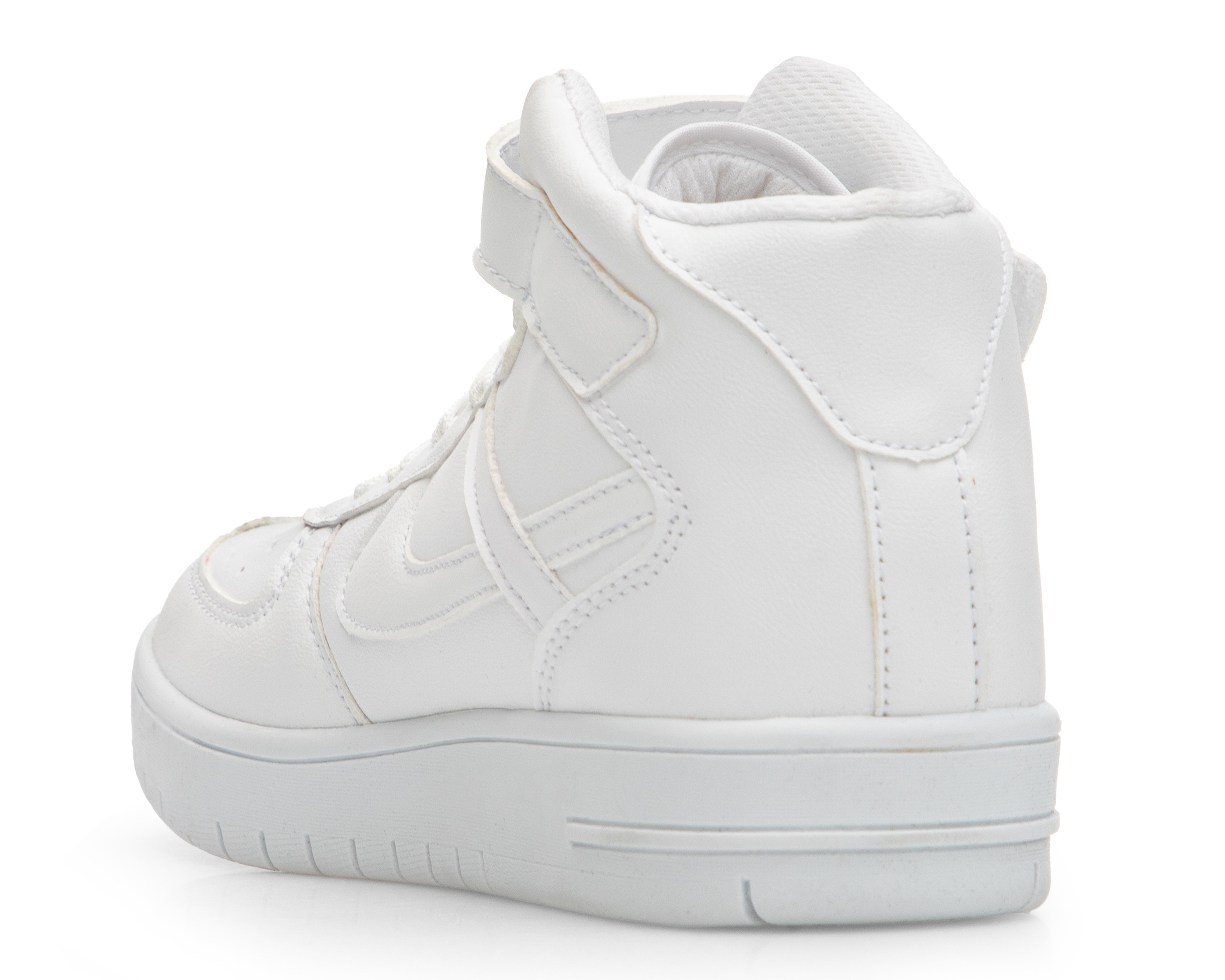 Foto 4 pulgar | Foto 3 | Tenis Casuales Panam Juveniles