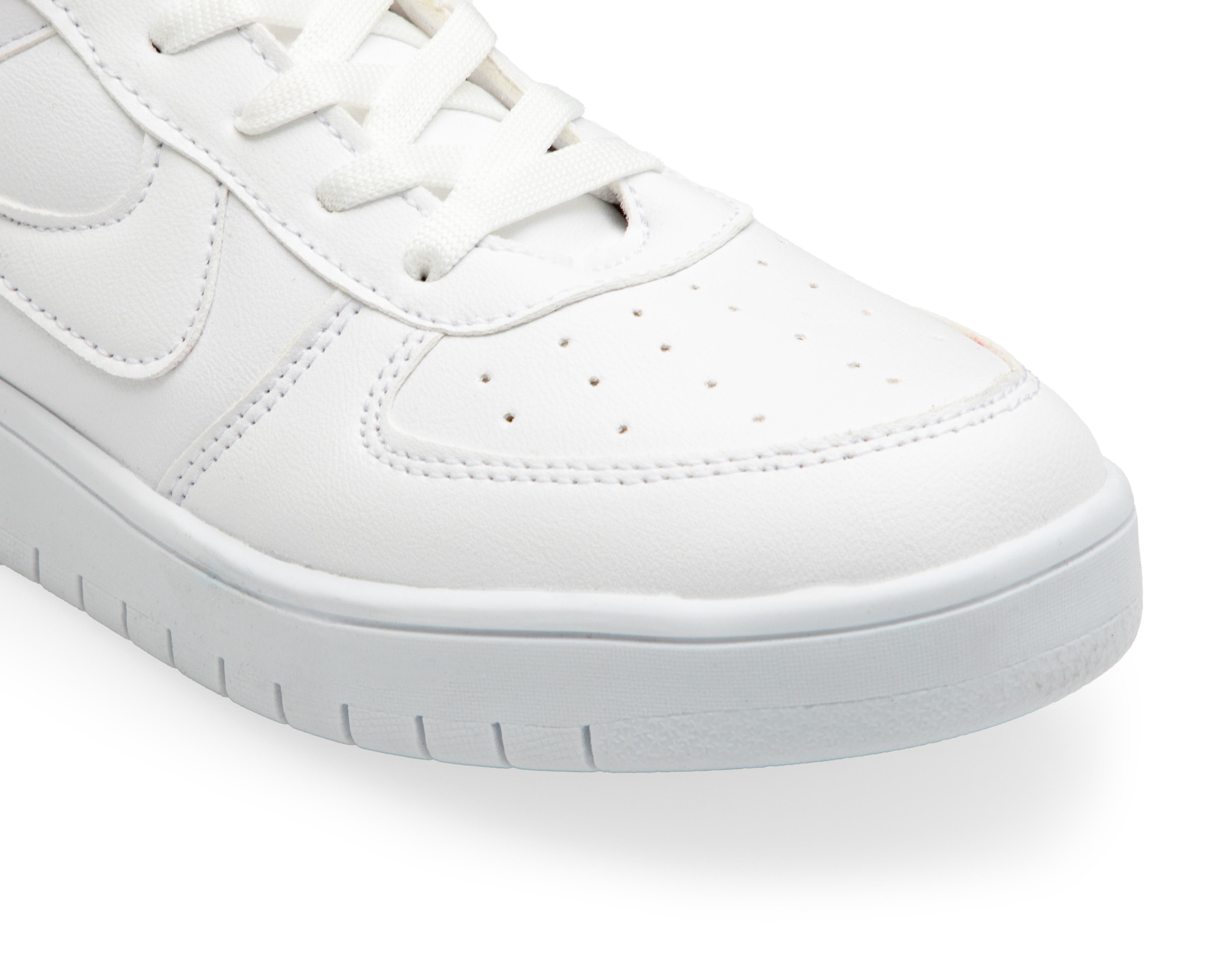 Foto 7 pulgar | Foto 6 | Tenis Casuales Panam Juveniles