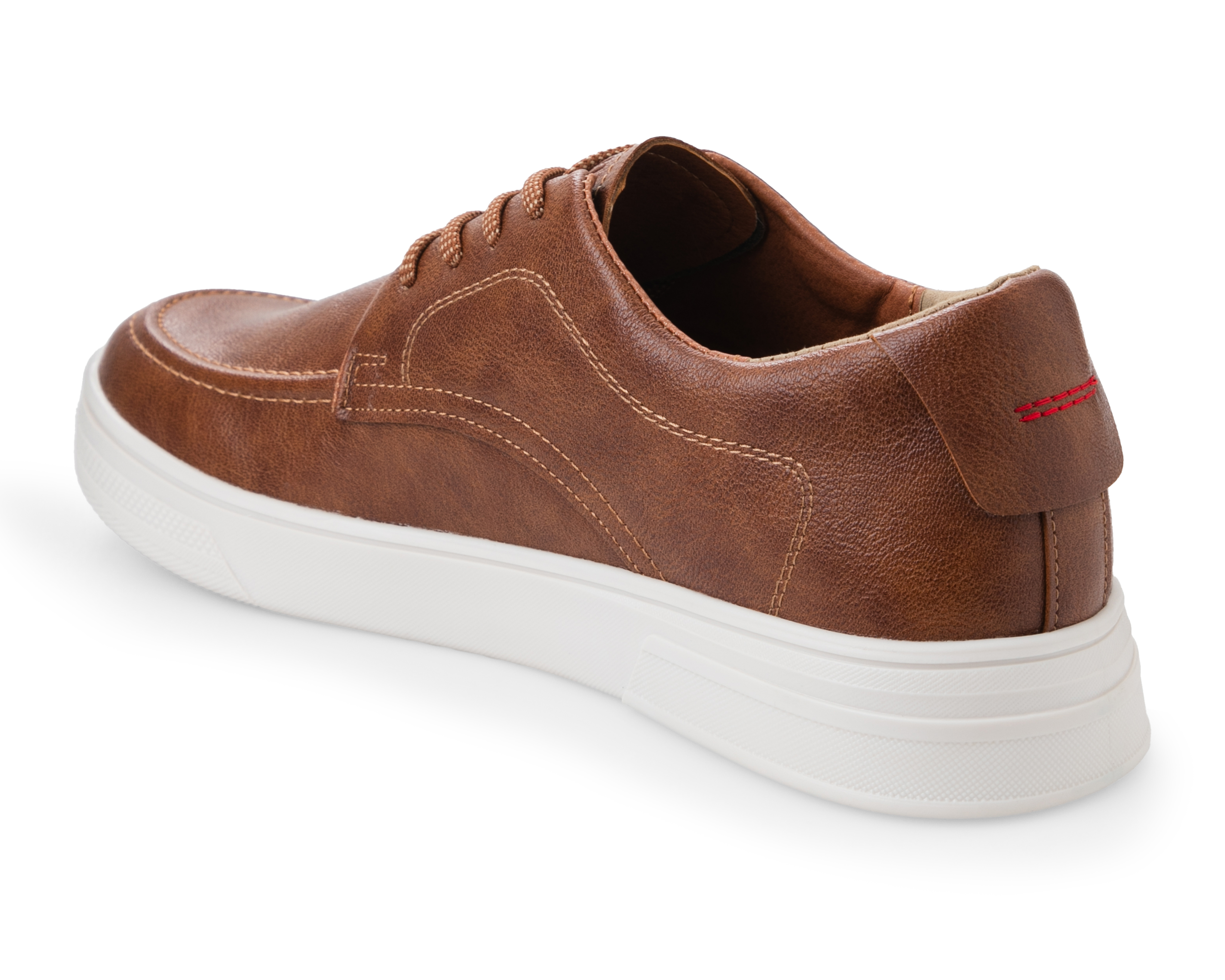 Foto 4 pulgar | Foto 3 | Mocasines Refill Noah para Hombre