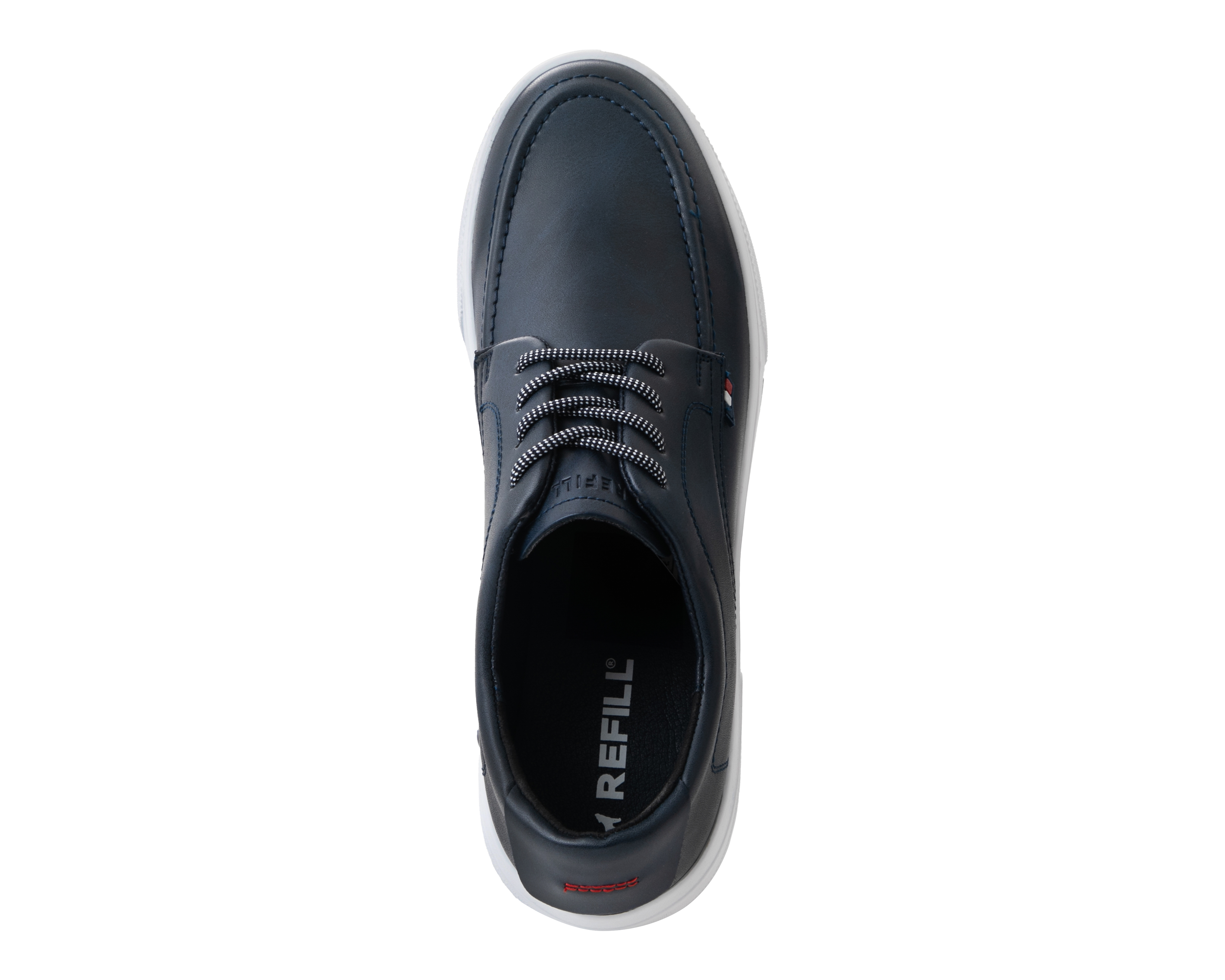 Foto 6 pulgar | Foto 5 | Mocasines Refill Noah para Hombre